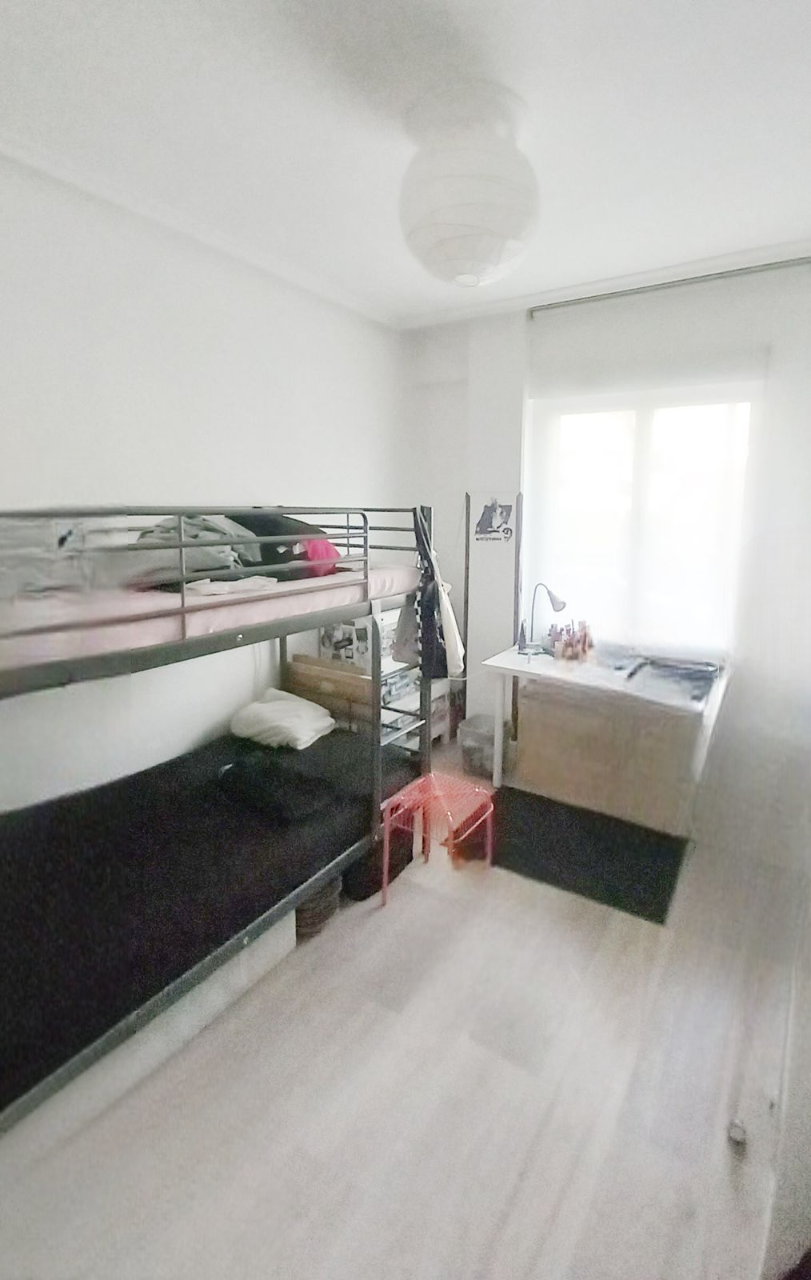 Venta de piso en Oviedo