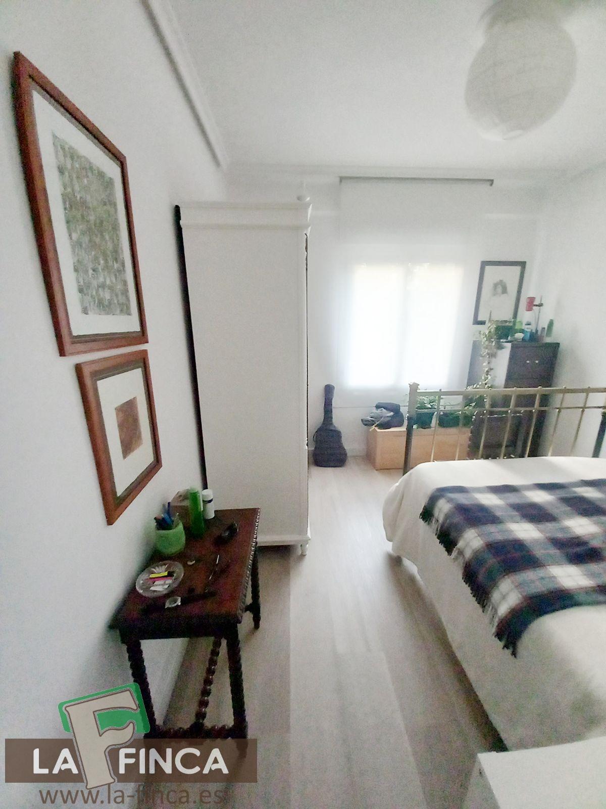 Venta de piso en Oviedo