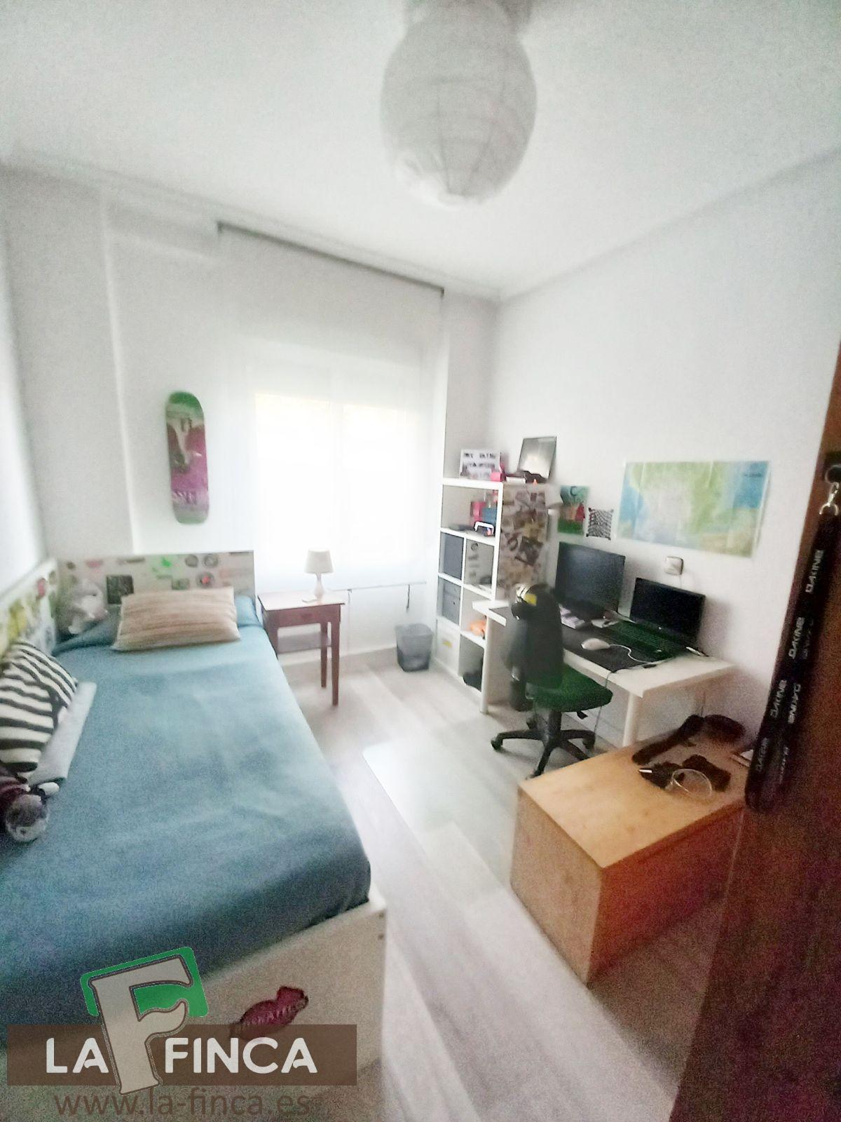 Venta de piso en Oviedo