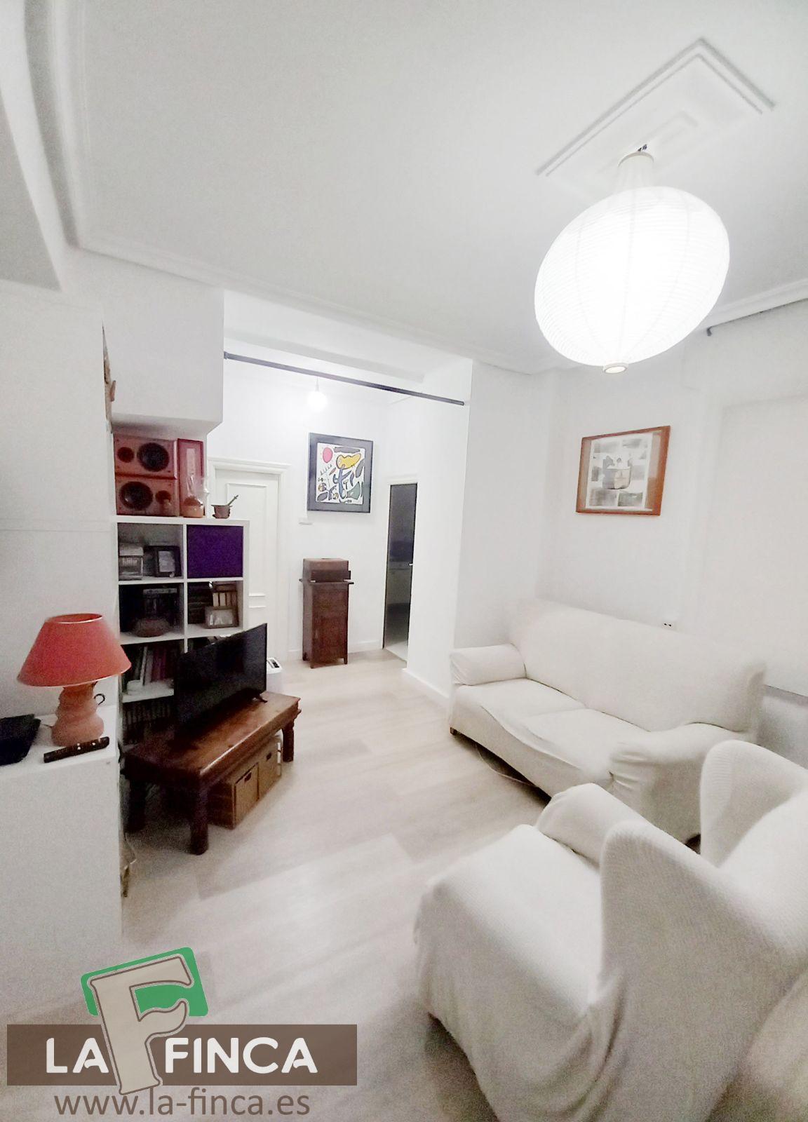 Venta de piso en Oviedo