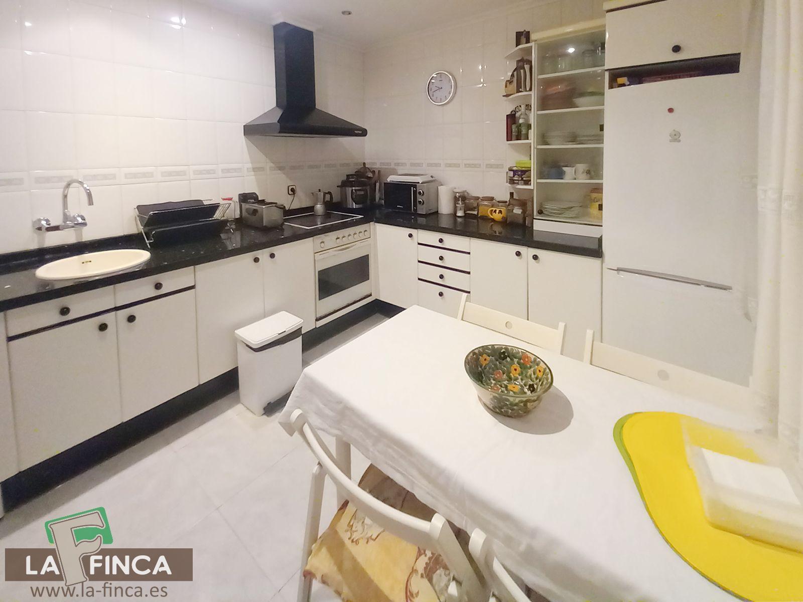 Venta de piso en Oviedo