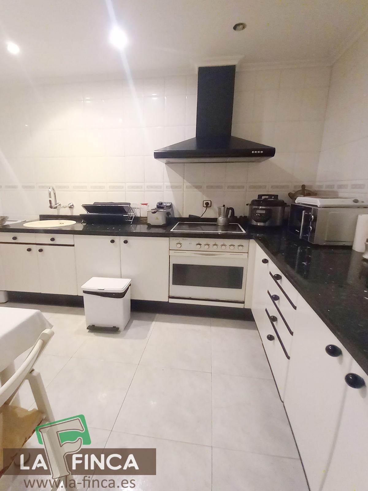 Venta de piso en Oviedo