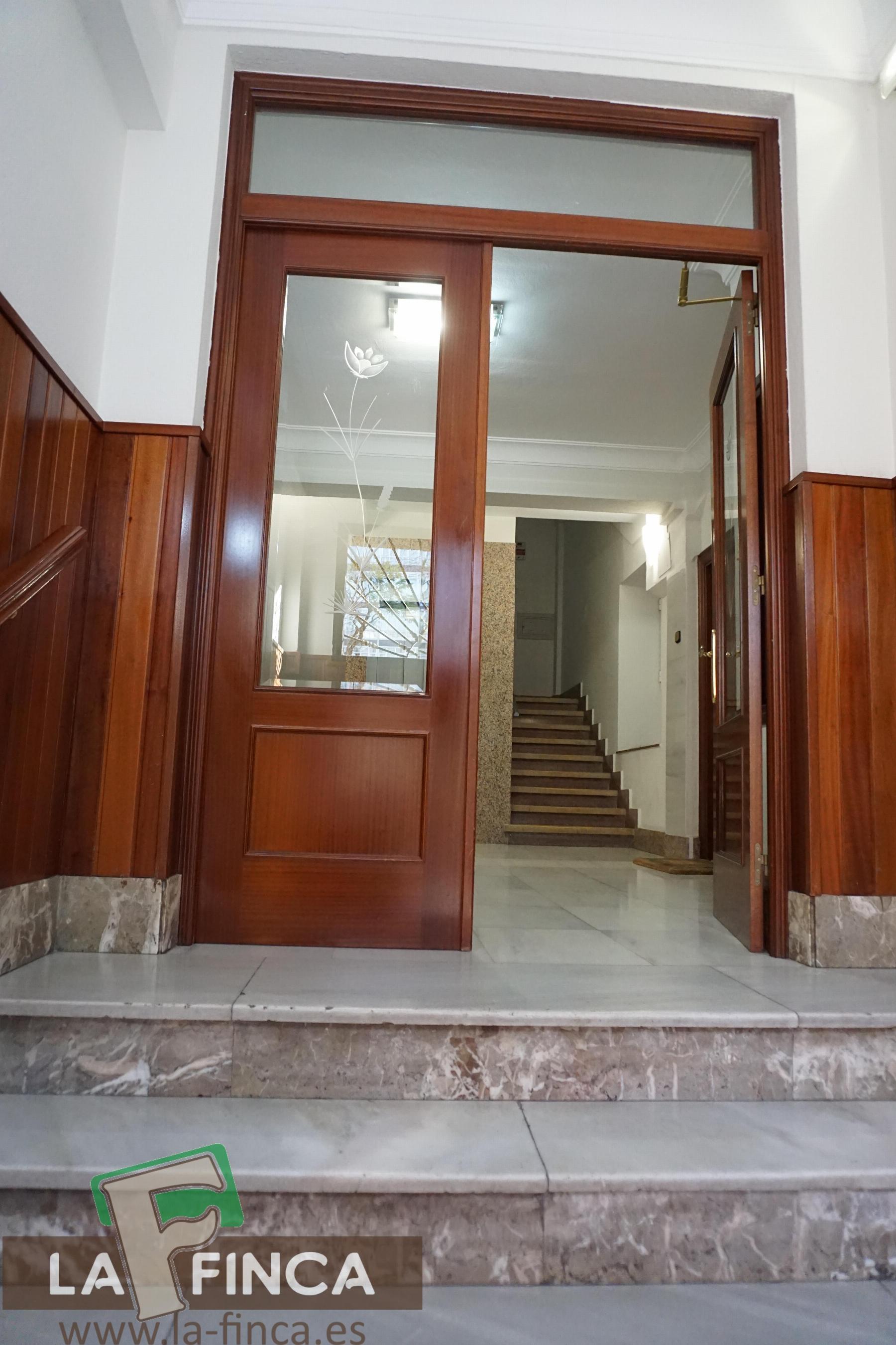 Venta de piso en Oviedo