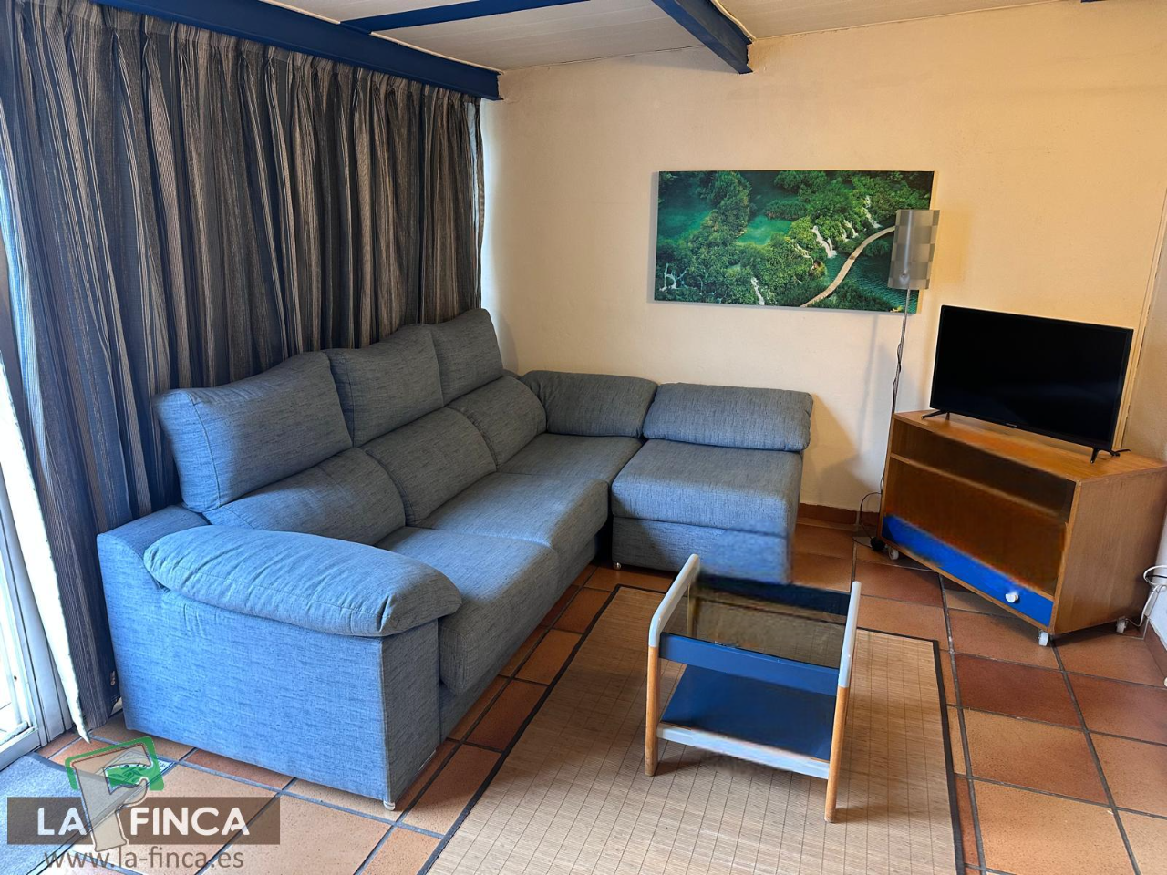 For sale of penthouse in Oviedo