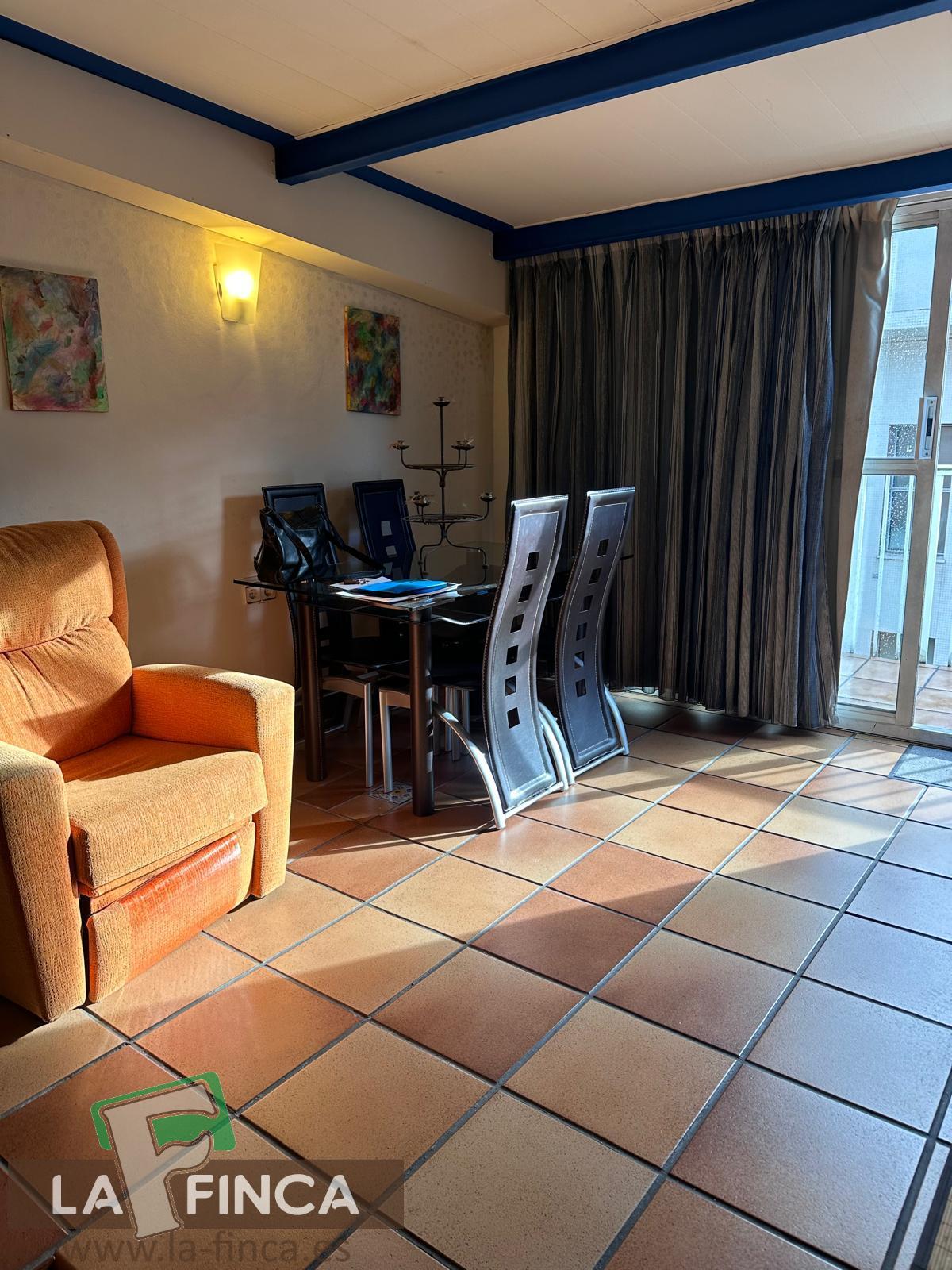 For sale of penthouse in Oviedo