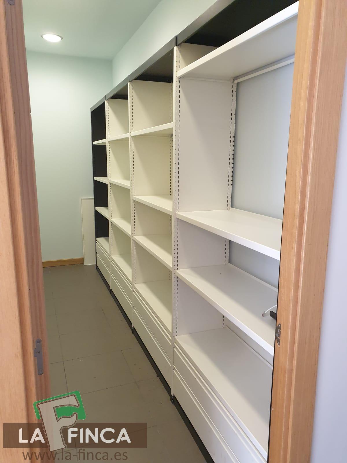 Venta de local en Oviedo