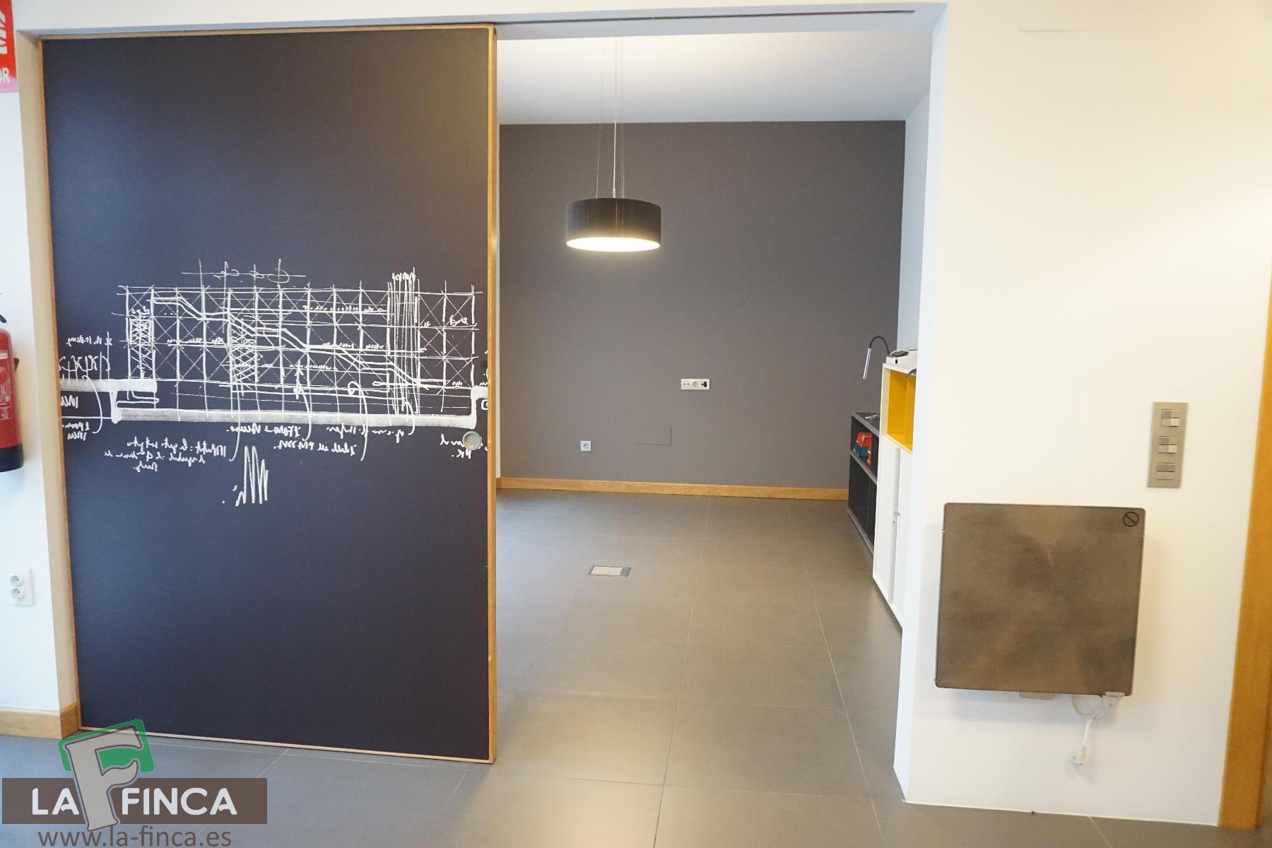 Venta de local en Oviedo