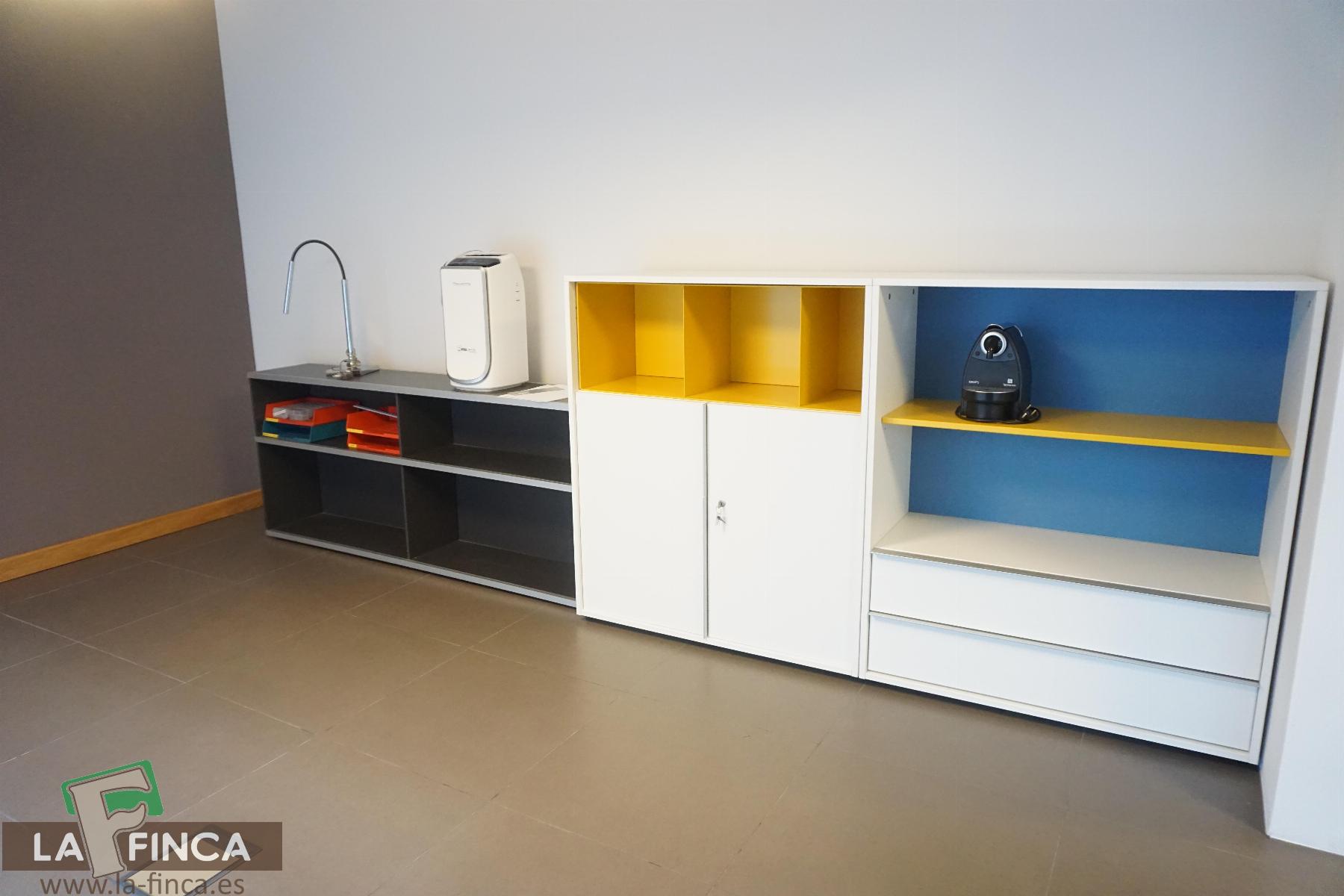 Venta de local en Oviedo
