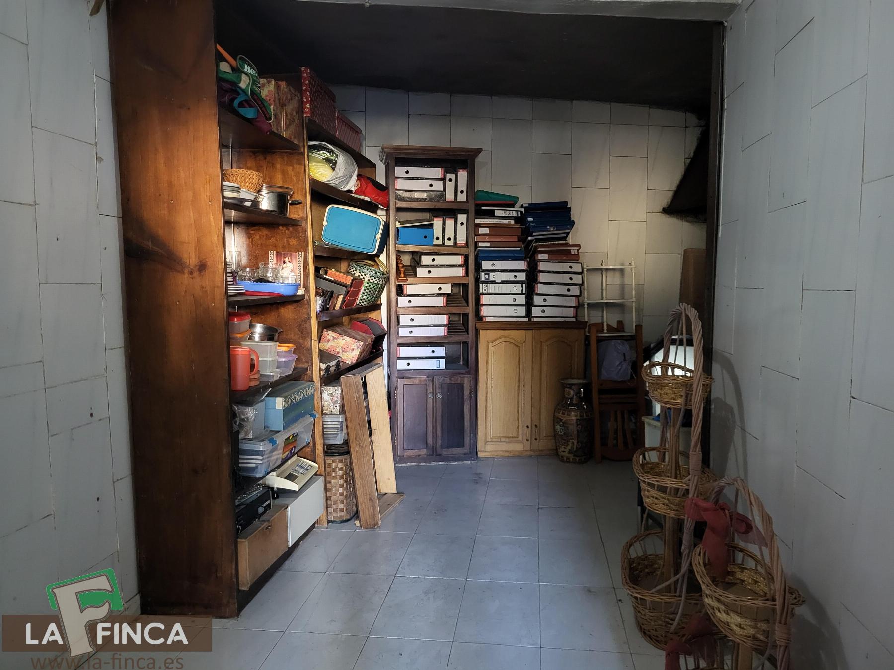 Venta de casa en Cangas del Narcea