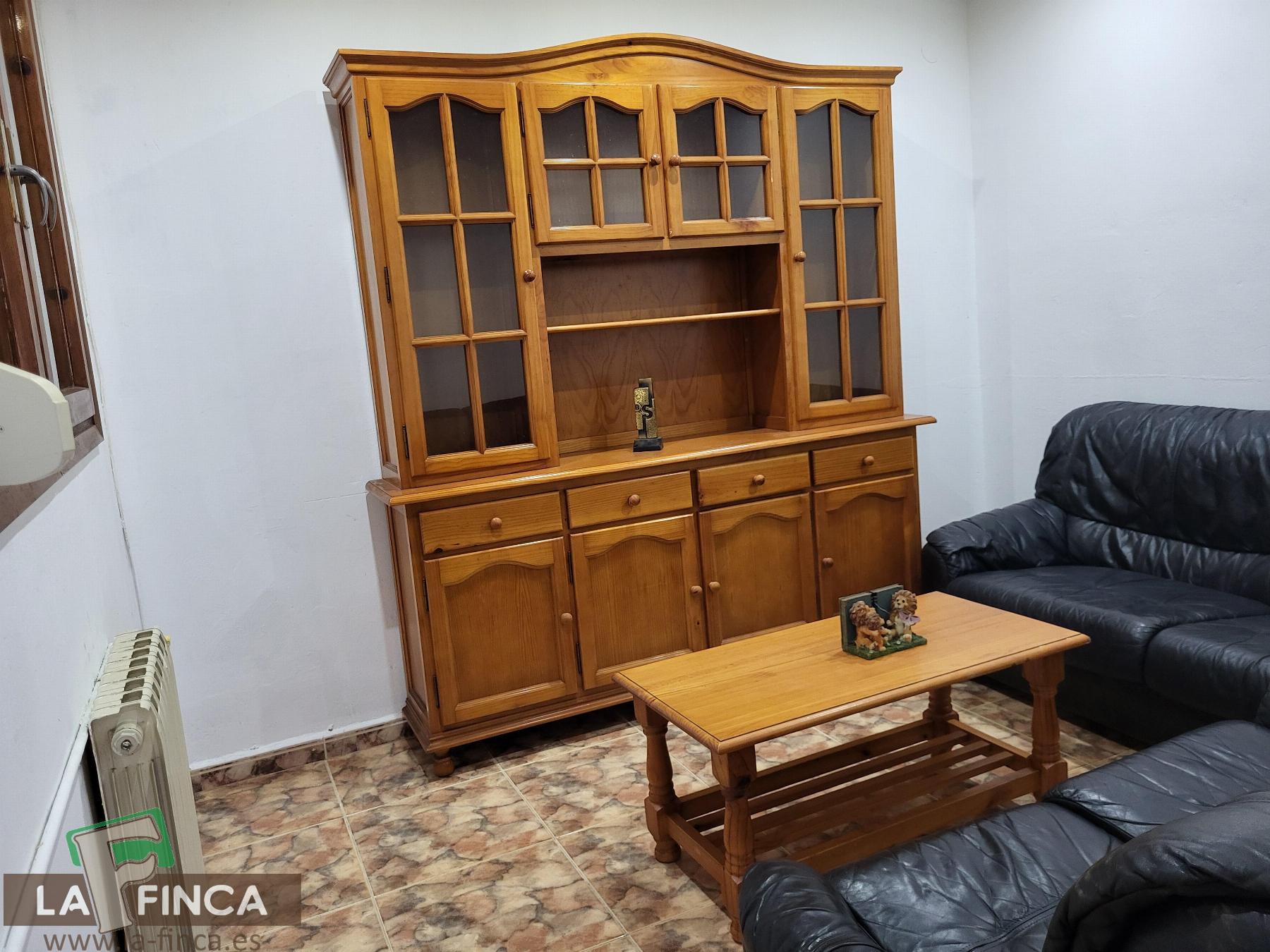 Venta de casa en Cangas del Narcea