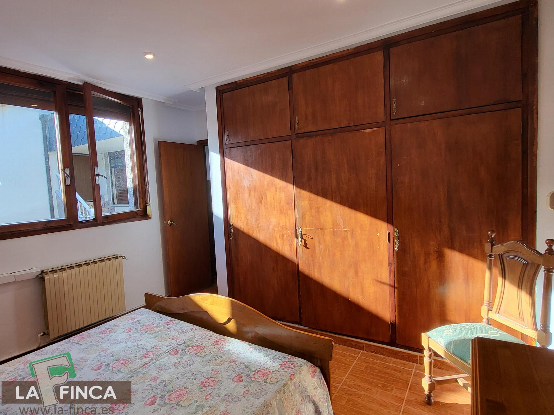 Venta de casa en Cangas del Narcea