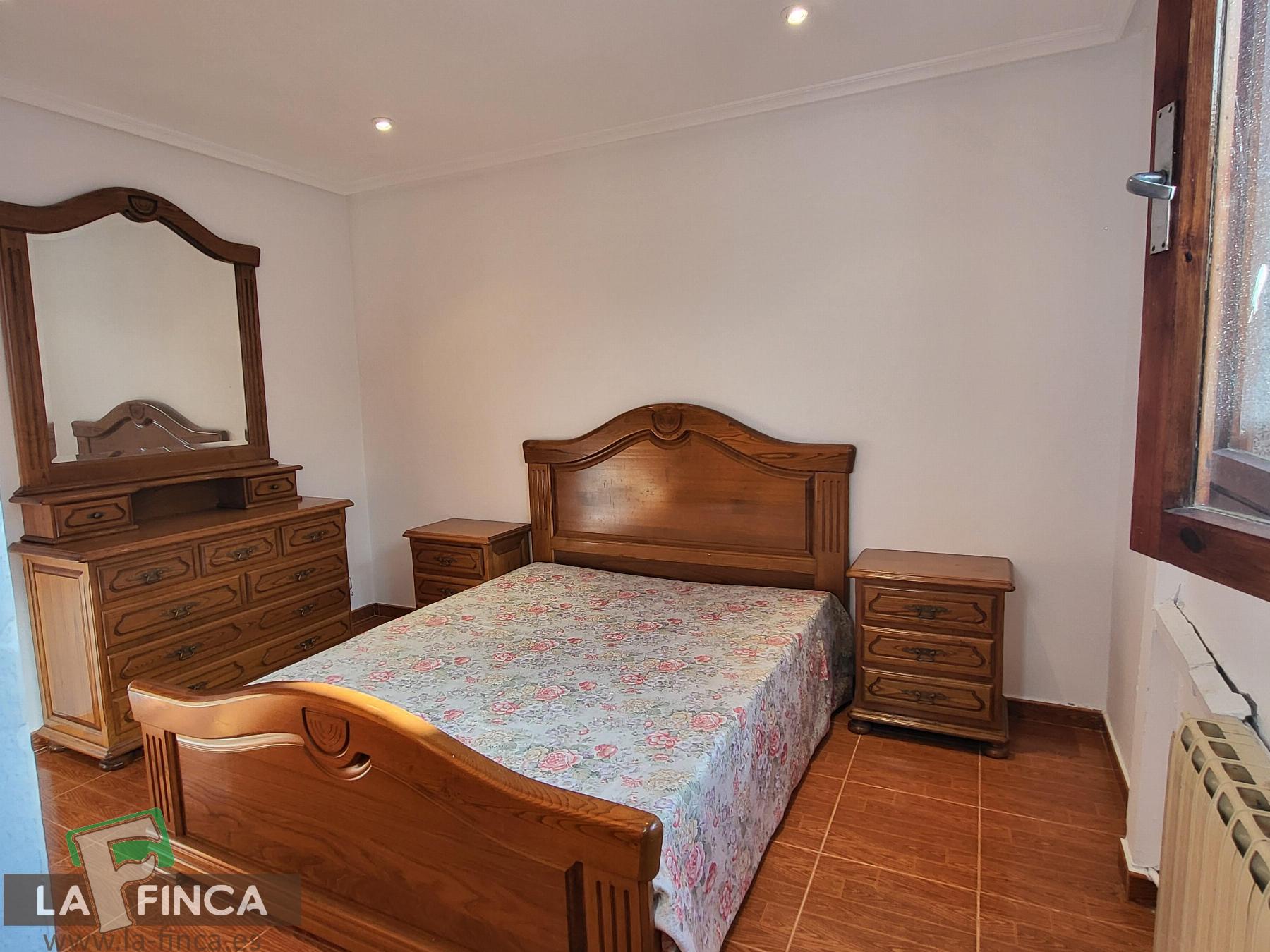 Venta de casa en Cangas del Narcea