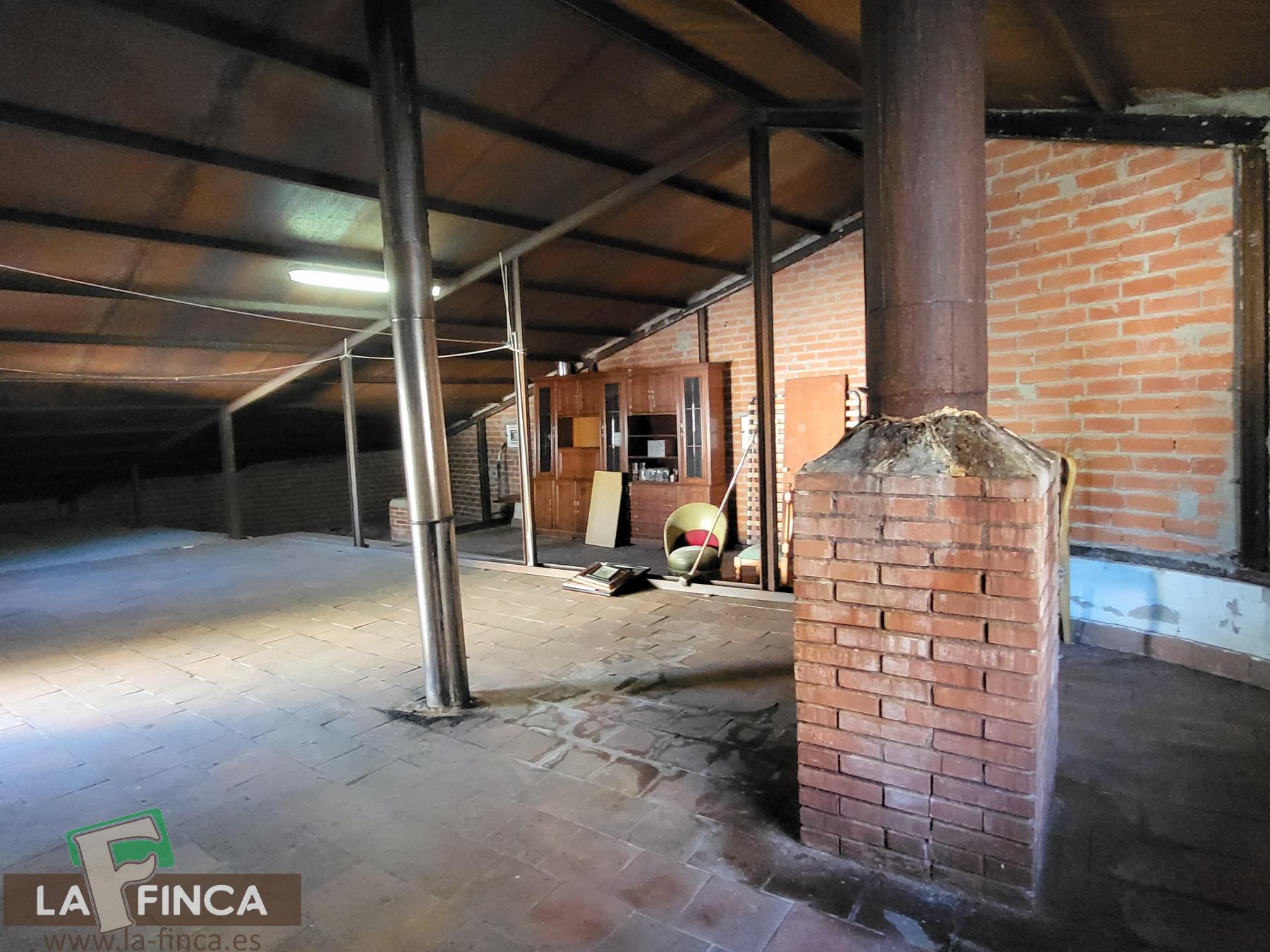 Venta de casa en Cangas del Narcea