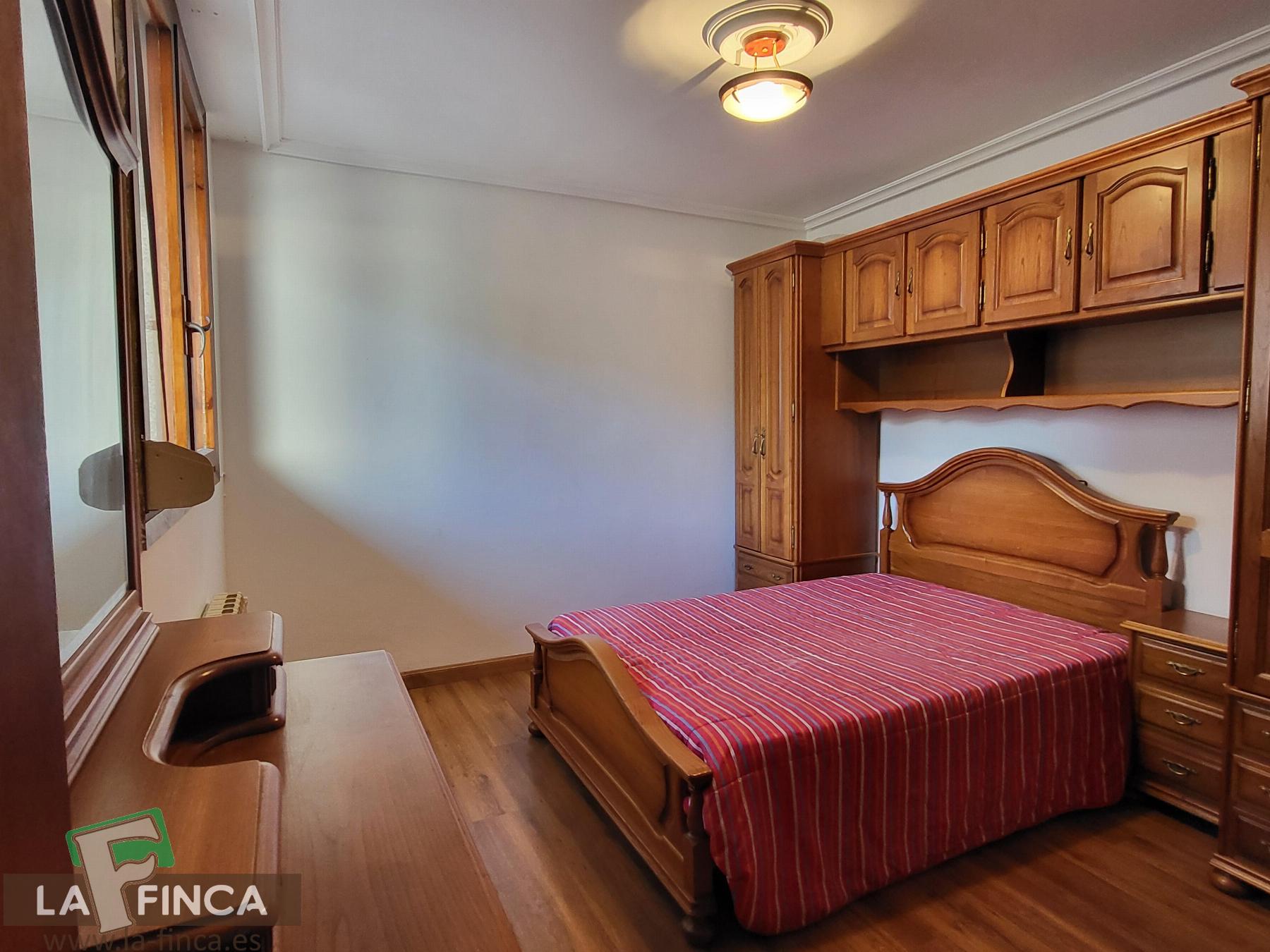 Venta de casa en Cangas del Narcea