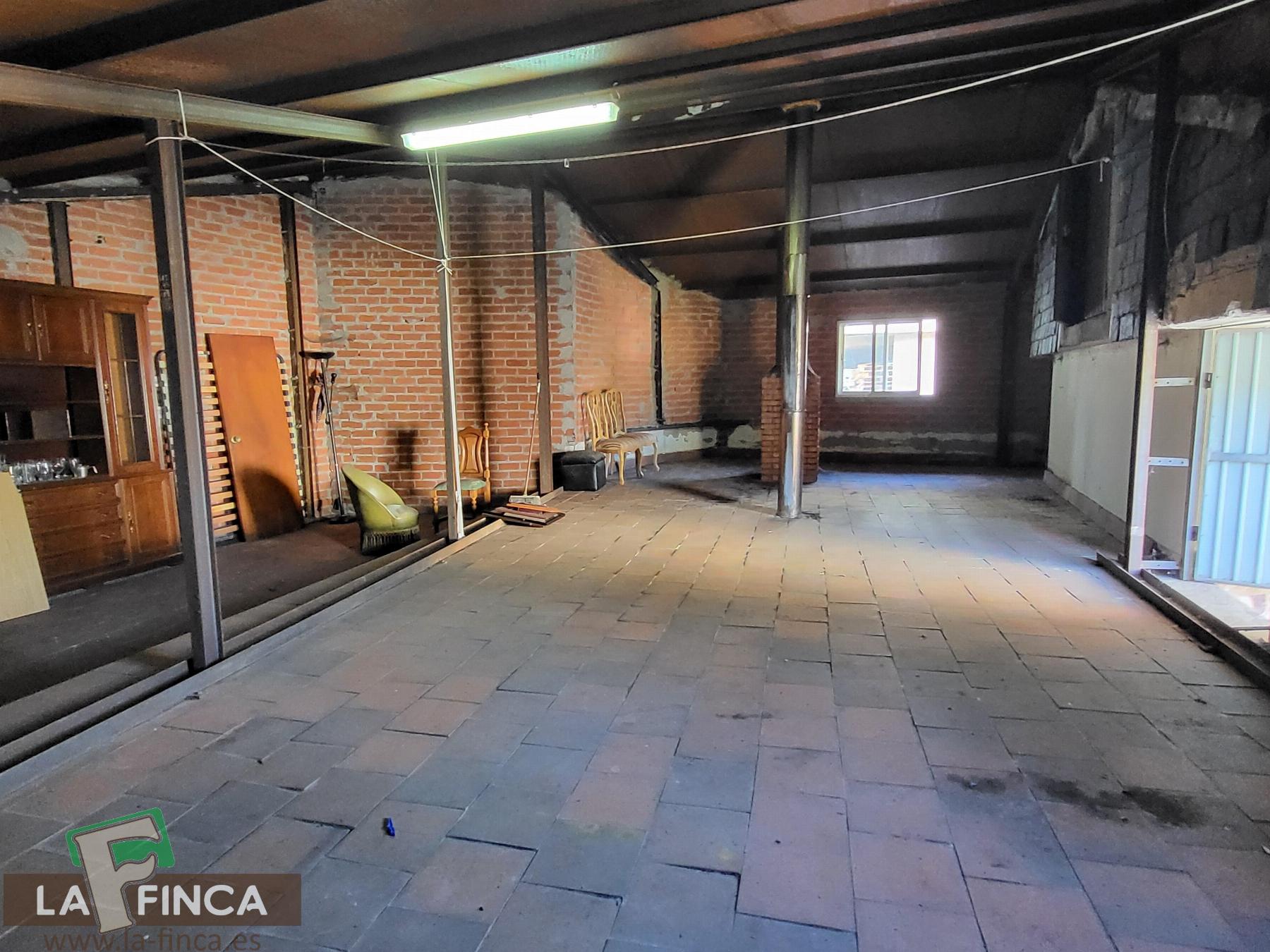 Venta de casa en Cangas del Narcea