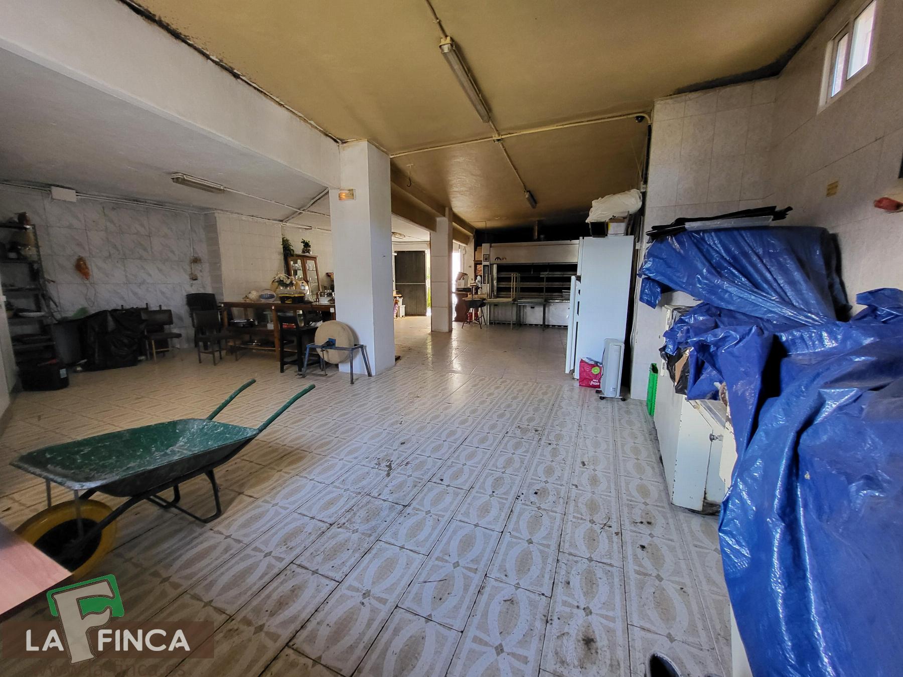 Venta de casa en Cangas del Narcea