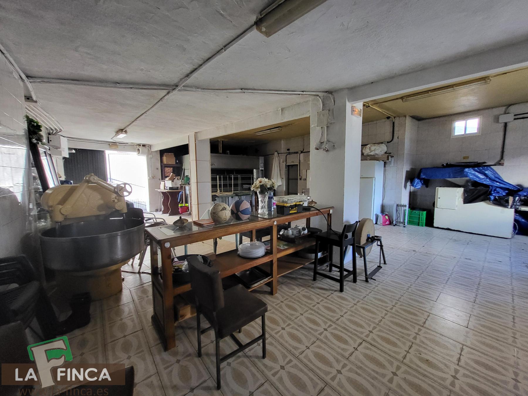 Venta de casa en Cangas del Narcea