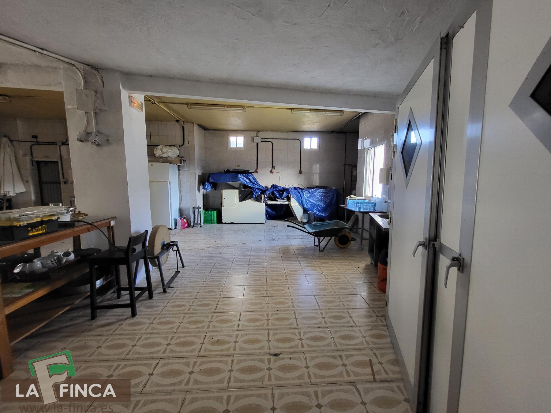 Venta de casa en Cangas del Narcea