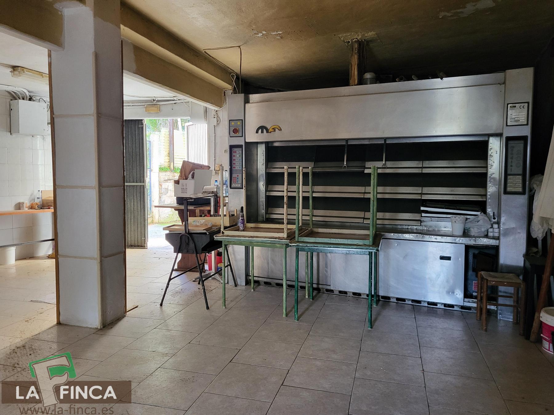 Venta de casa en Cangas del Narcea