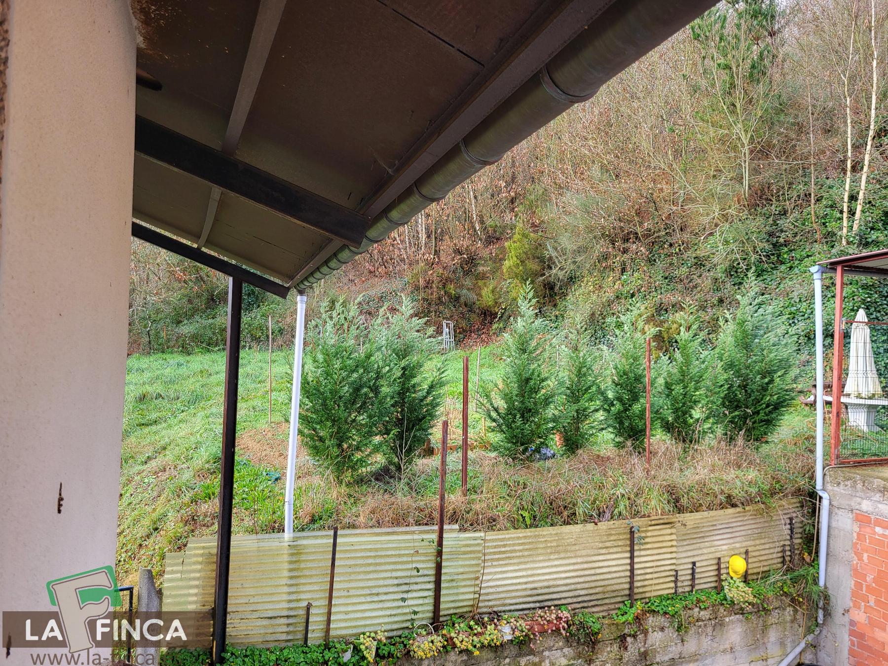 Venta de casa en Cangas del Narcea