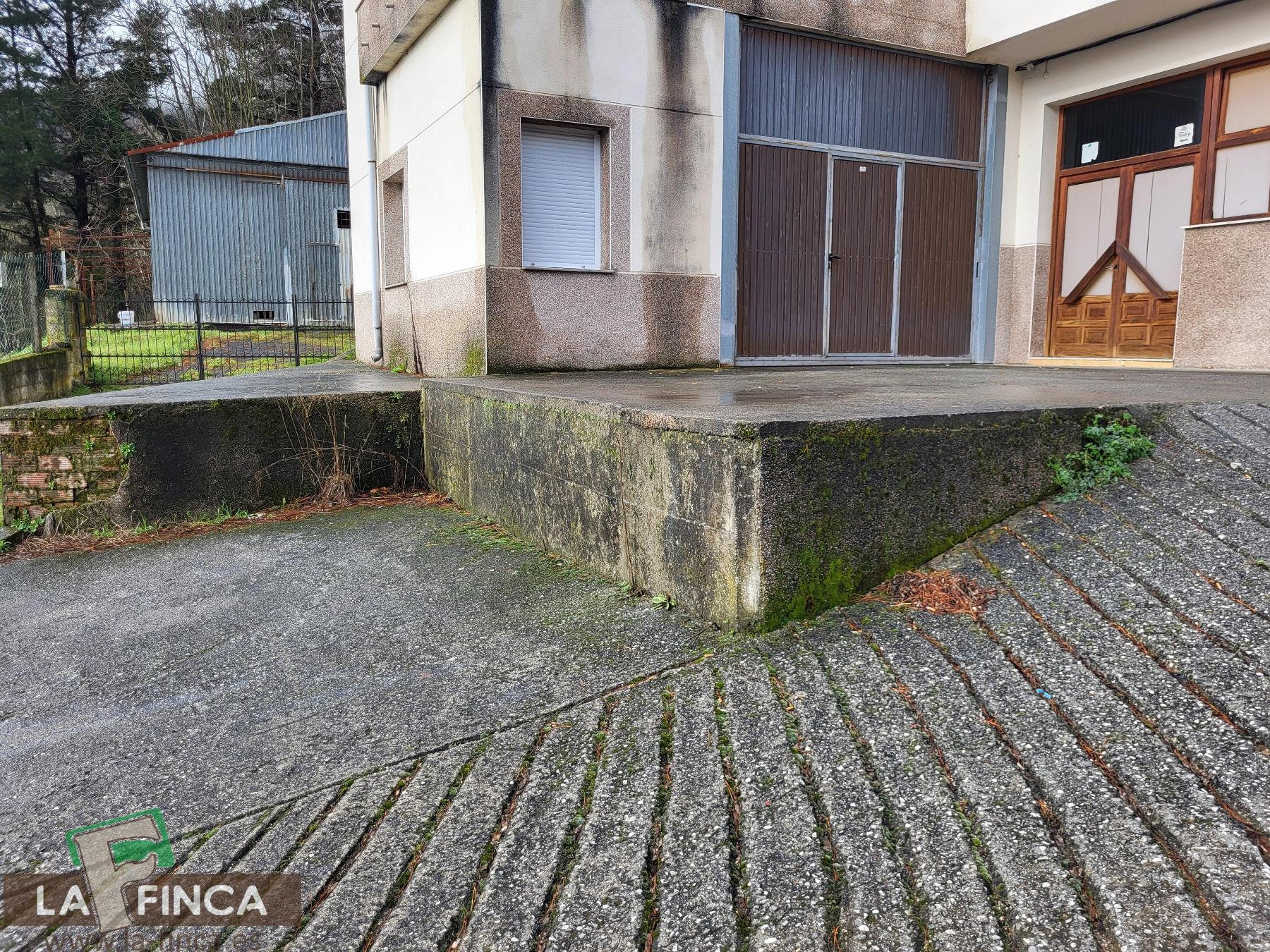 Venta de casa en Cangas del Narcea