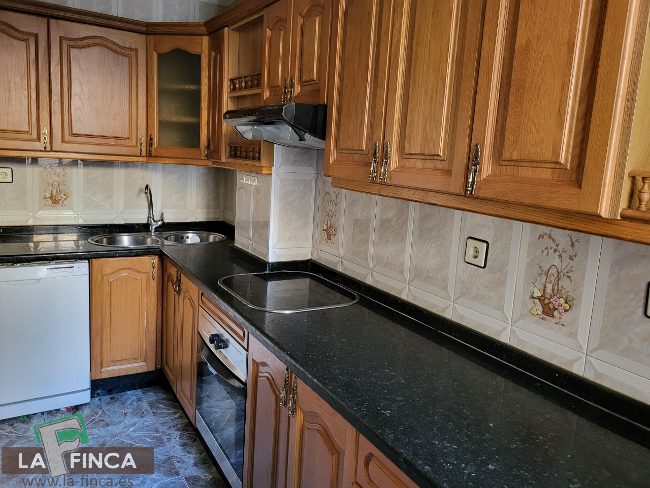 Venta de casa en Cangas del Narcea