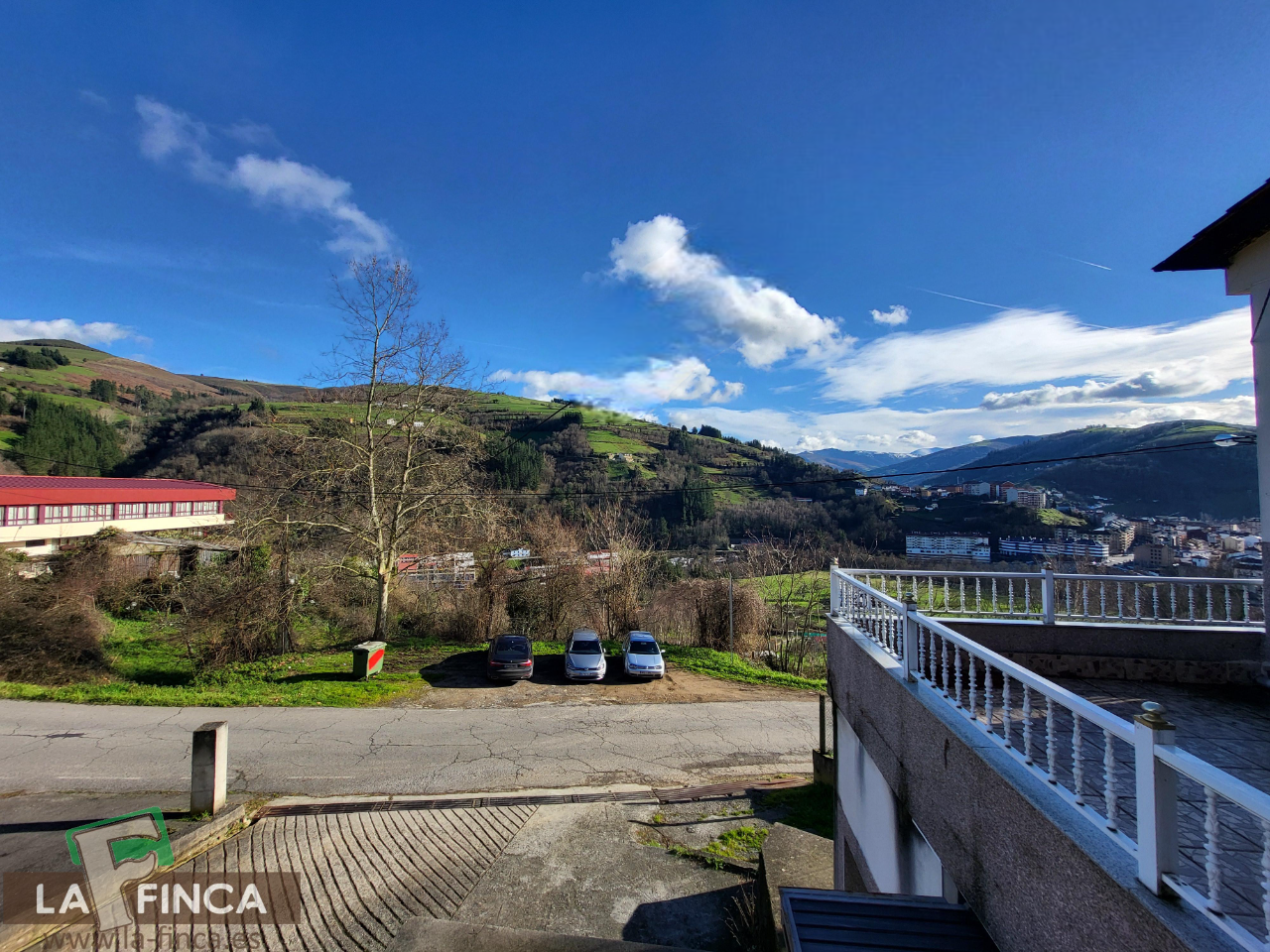 Venta de casa en Cangas del Narcea