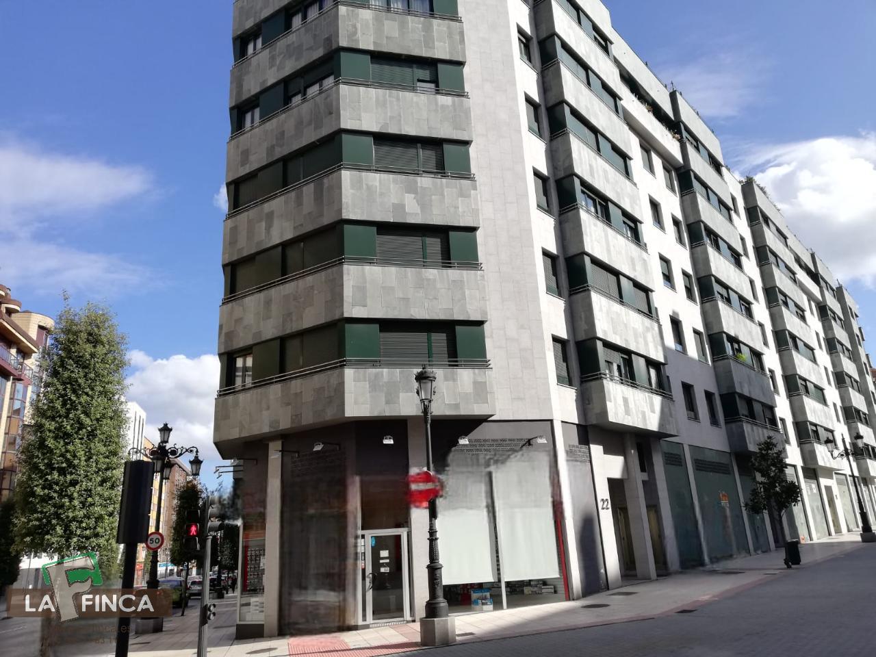 Venta de piso en Oviedo