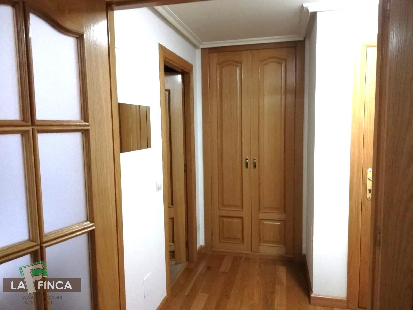 Venta de piso en Oviedo