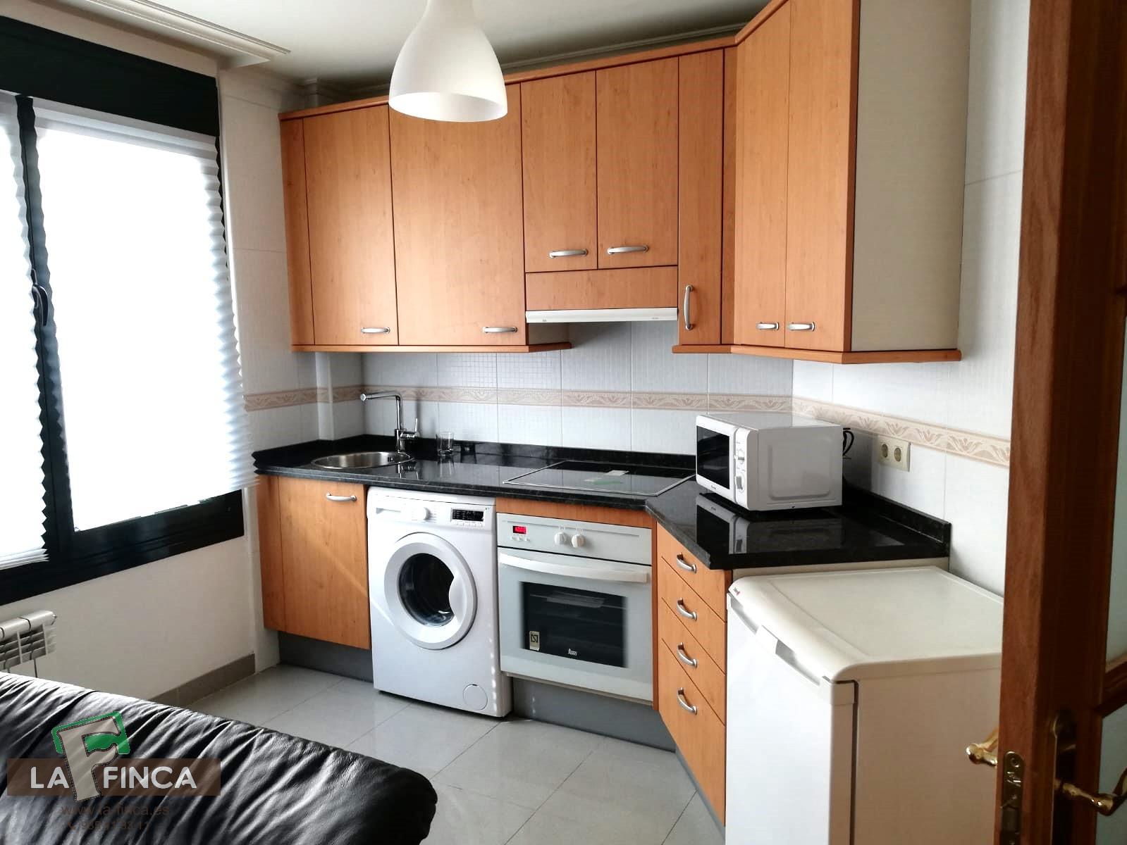 Venta de piso en Oviedo