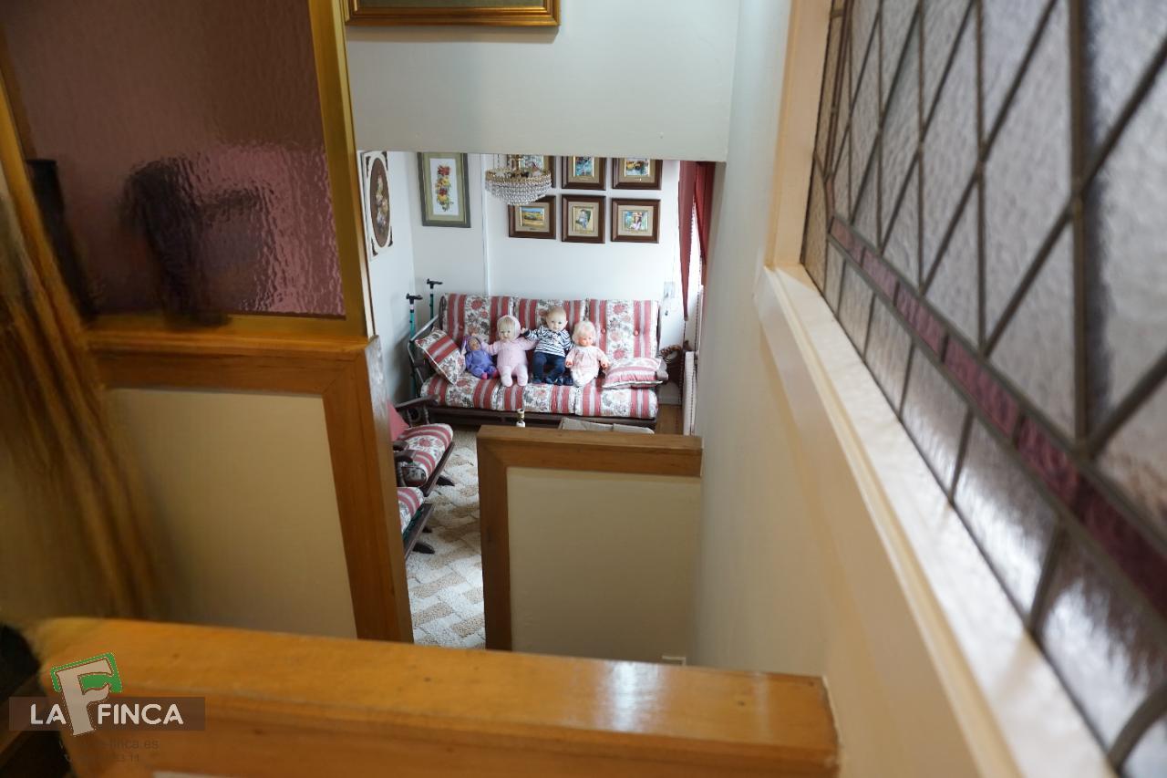 For sale of chalet in Llanera