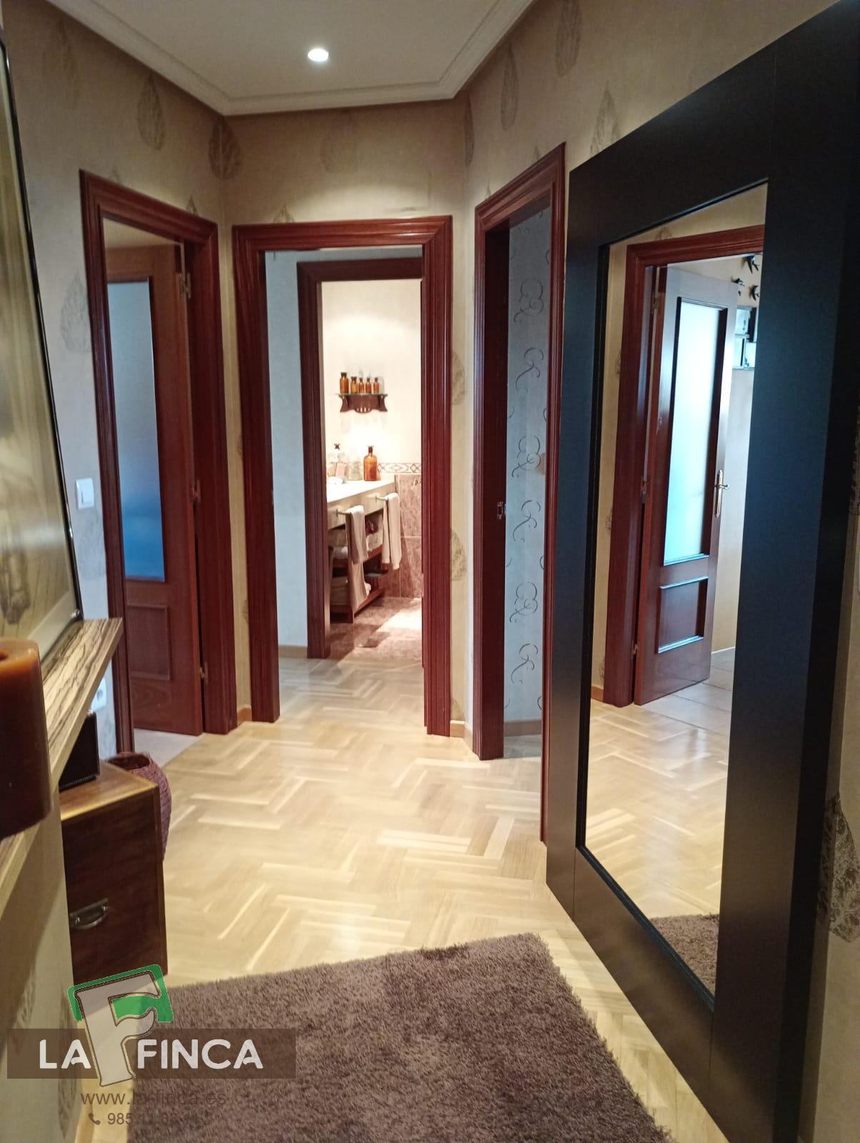 Venta de piso en Siero