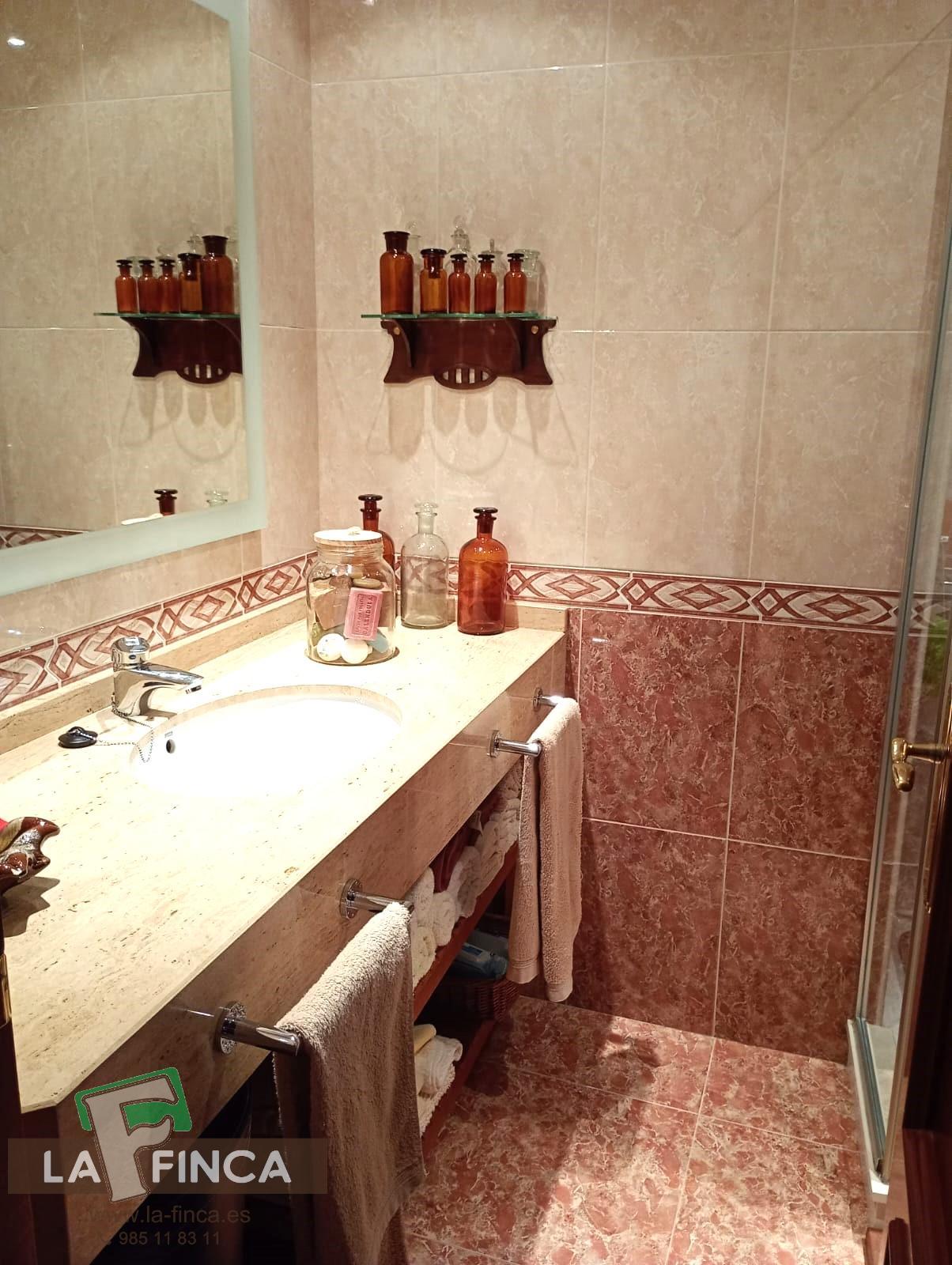 Venta de piso en Siero