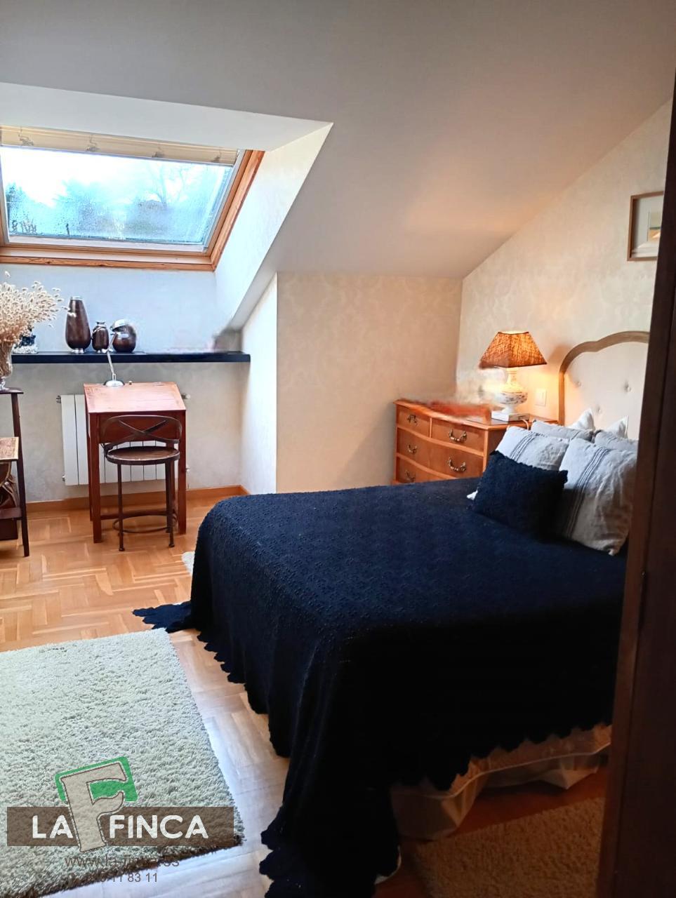 Venta de piso en Siero