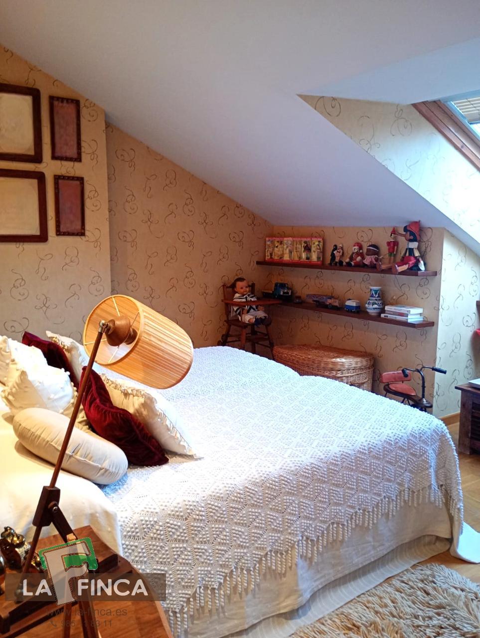 Venta de piso en Siero