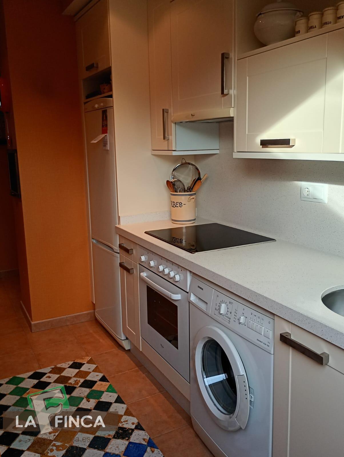 Venta de piso en Siero