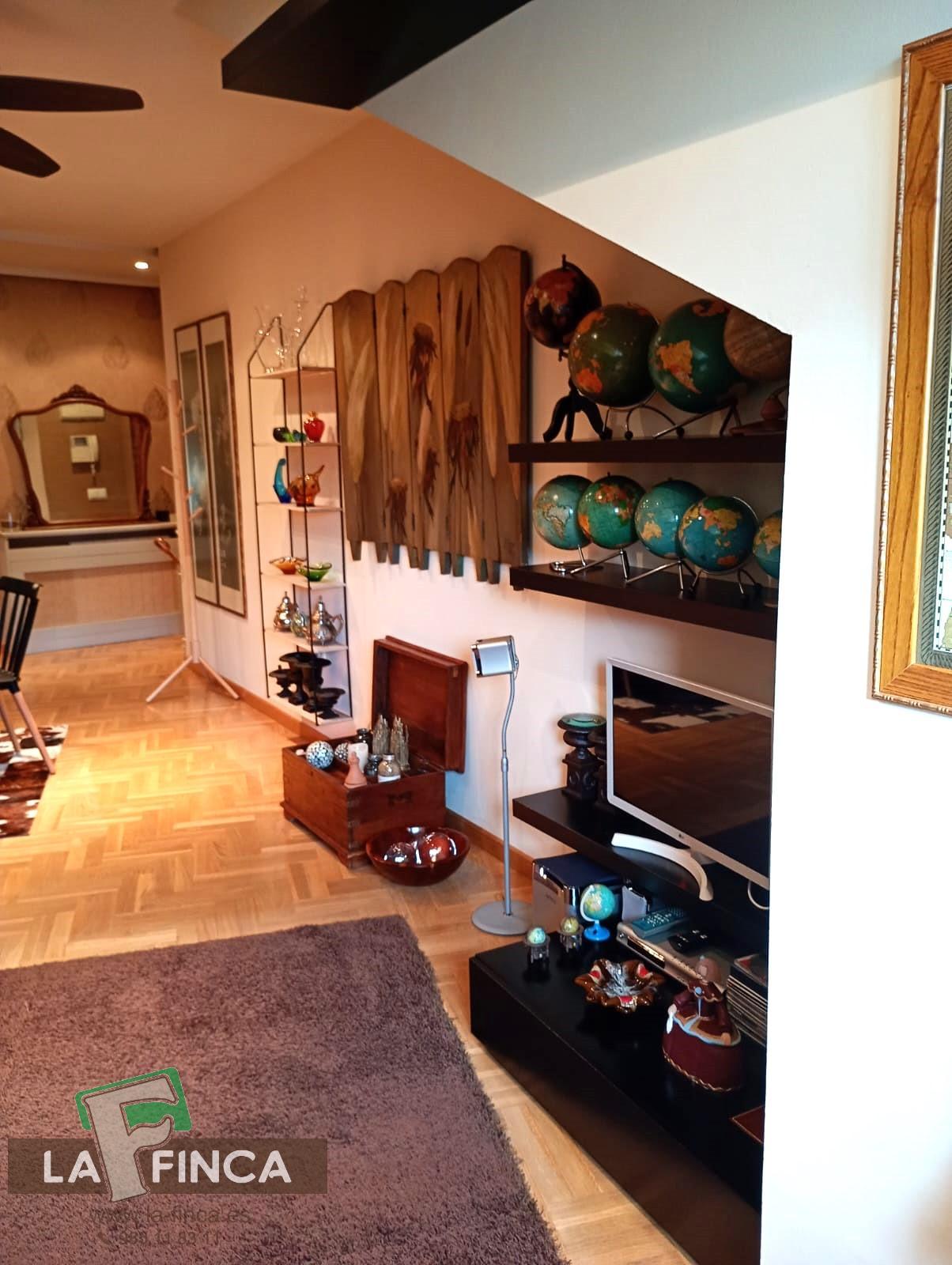 Venta de piso en Siero