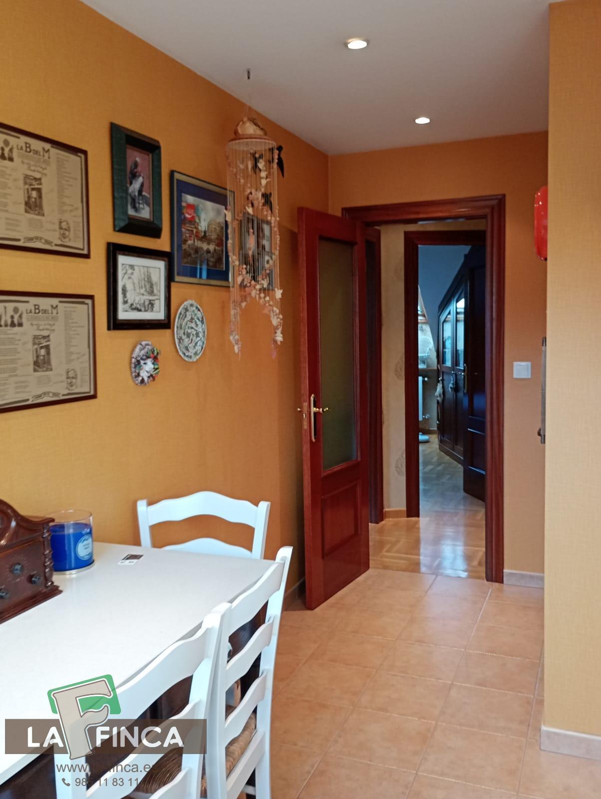 Venta de piso en Siero