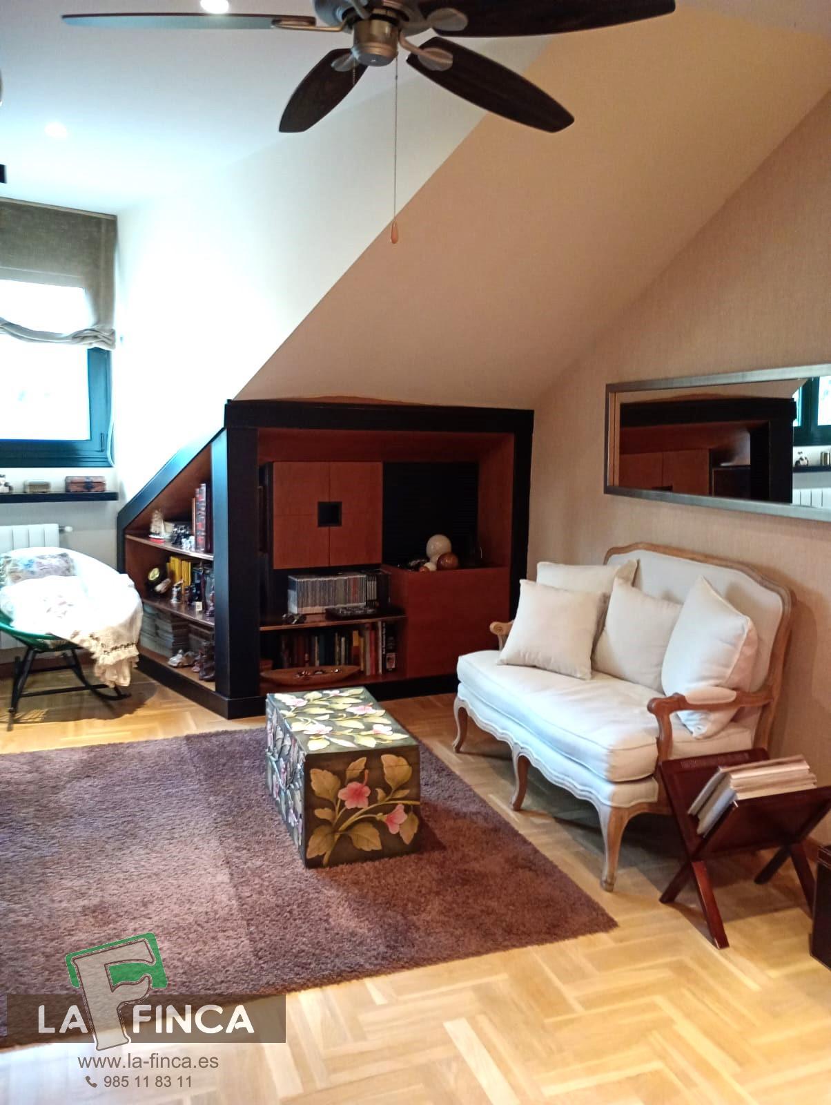 Venta de piso en Siero