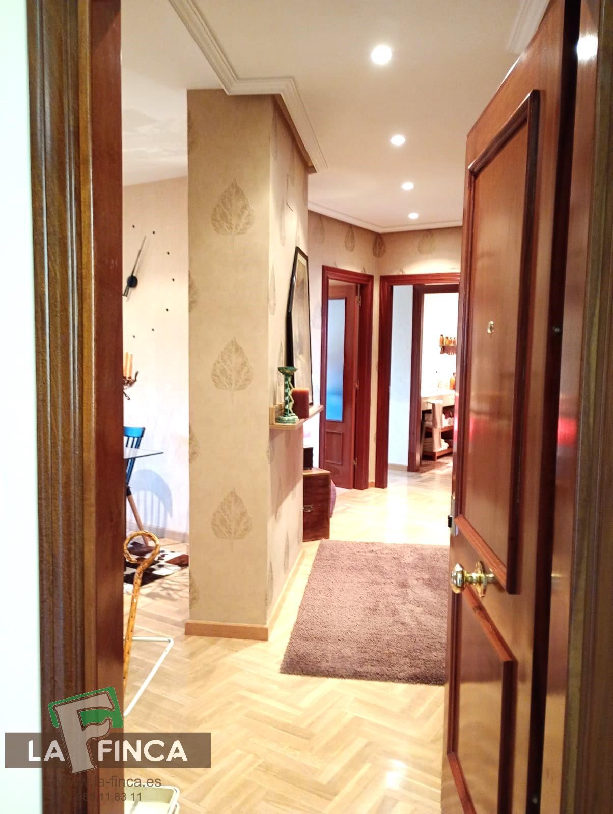 Venta de piso en Siero