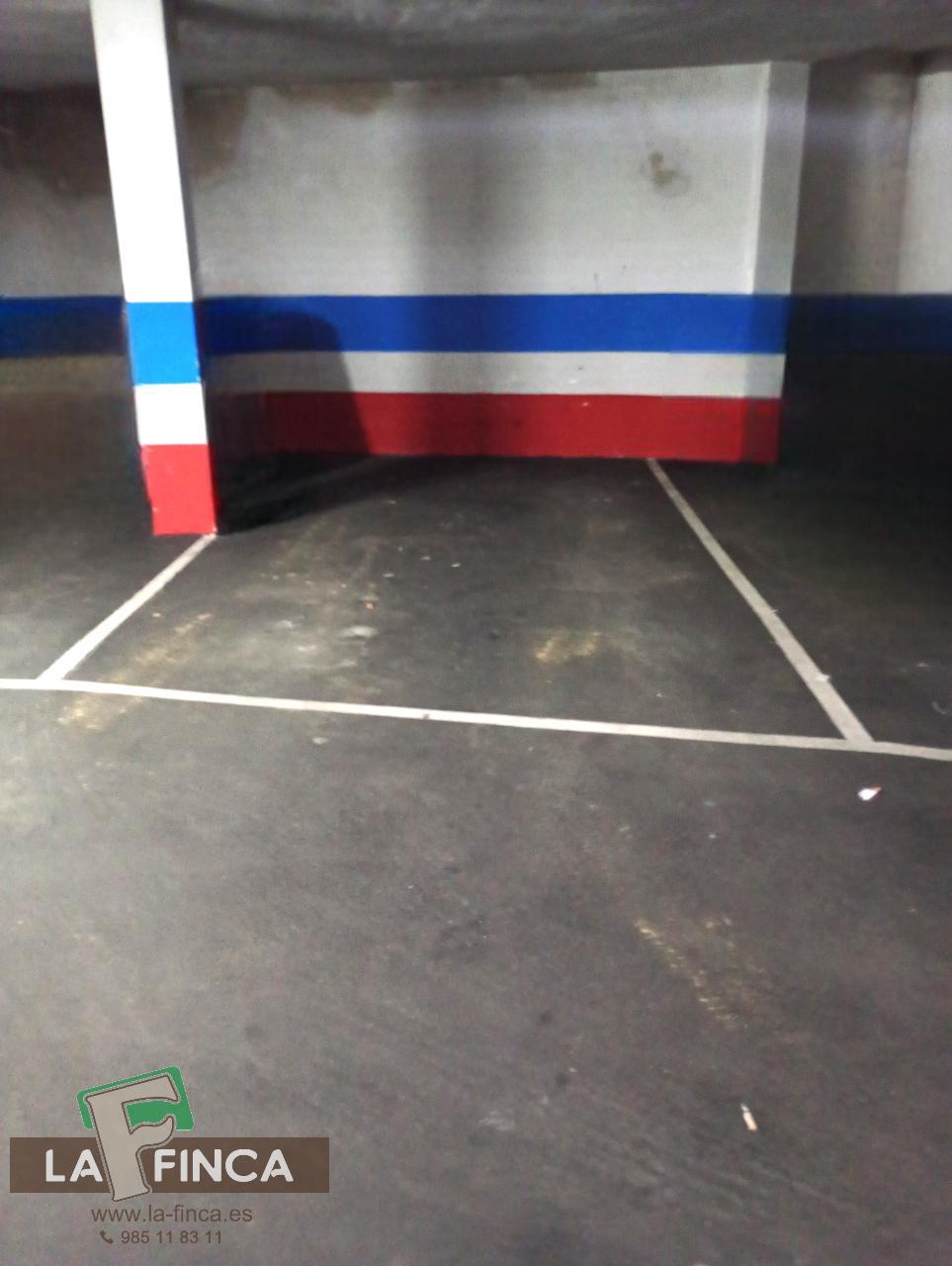 Venta de piso en Siero