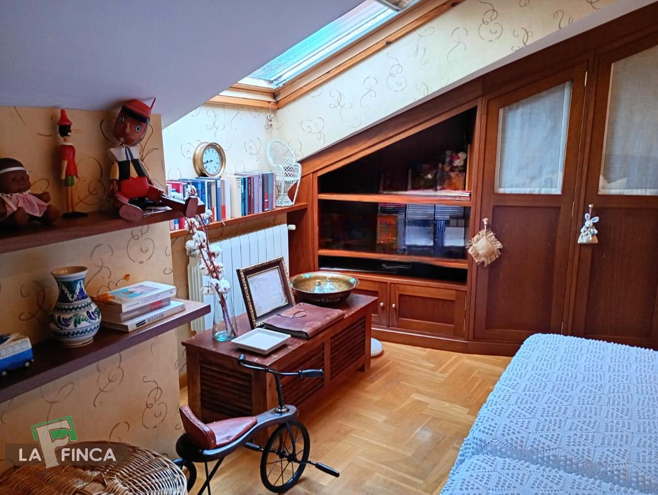 Venta de piso en Siero