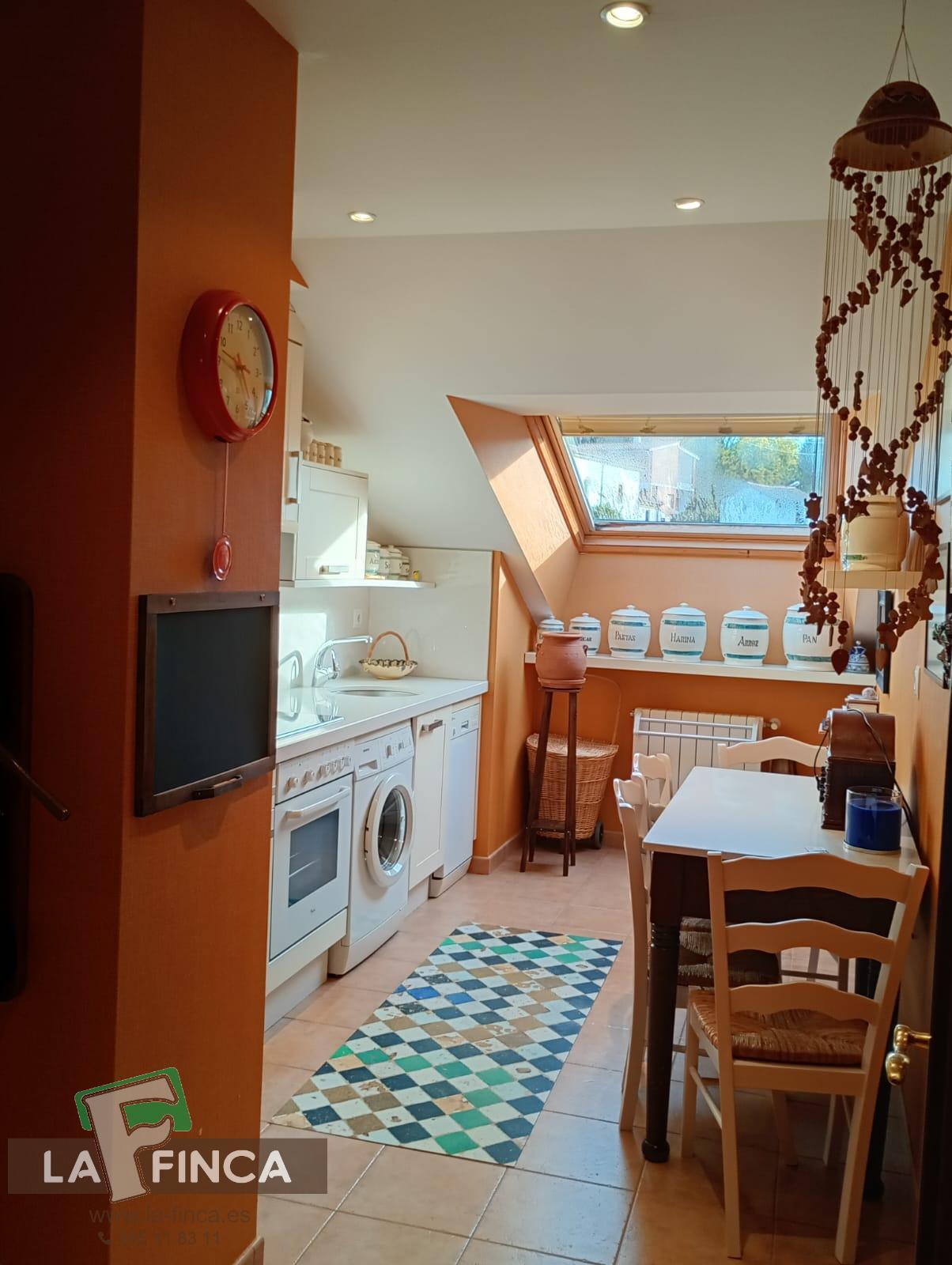 Venta de piso en Siero