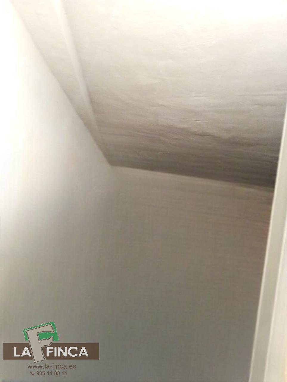 Venta de piso en Siero