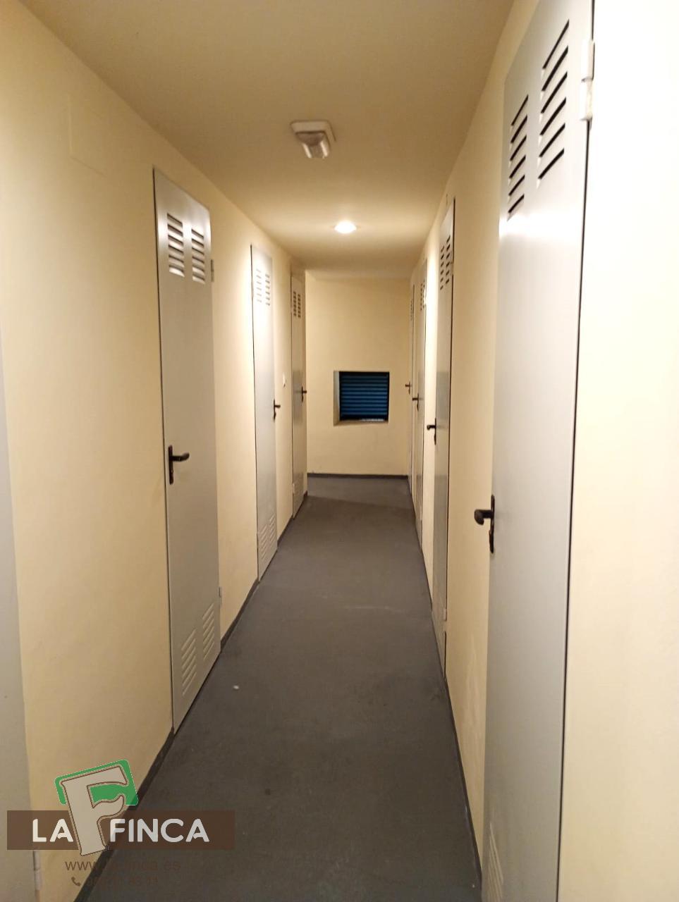 Venta de piso en Siero