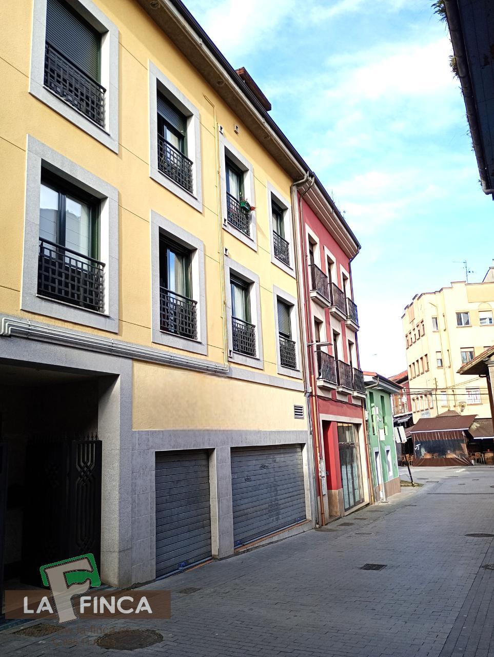 Venta de piso en Siero