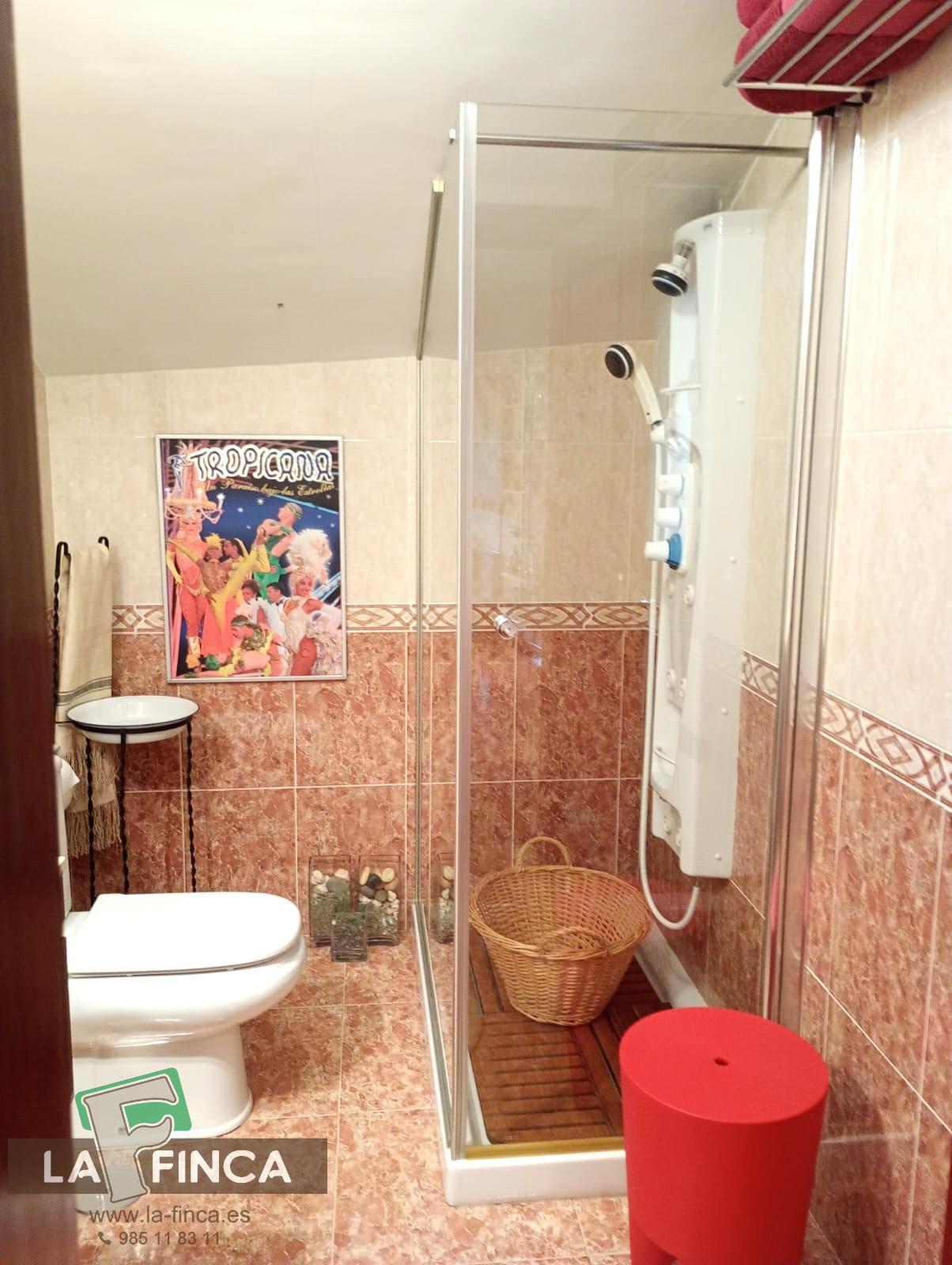 Venta de piso en Siero