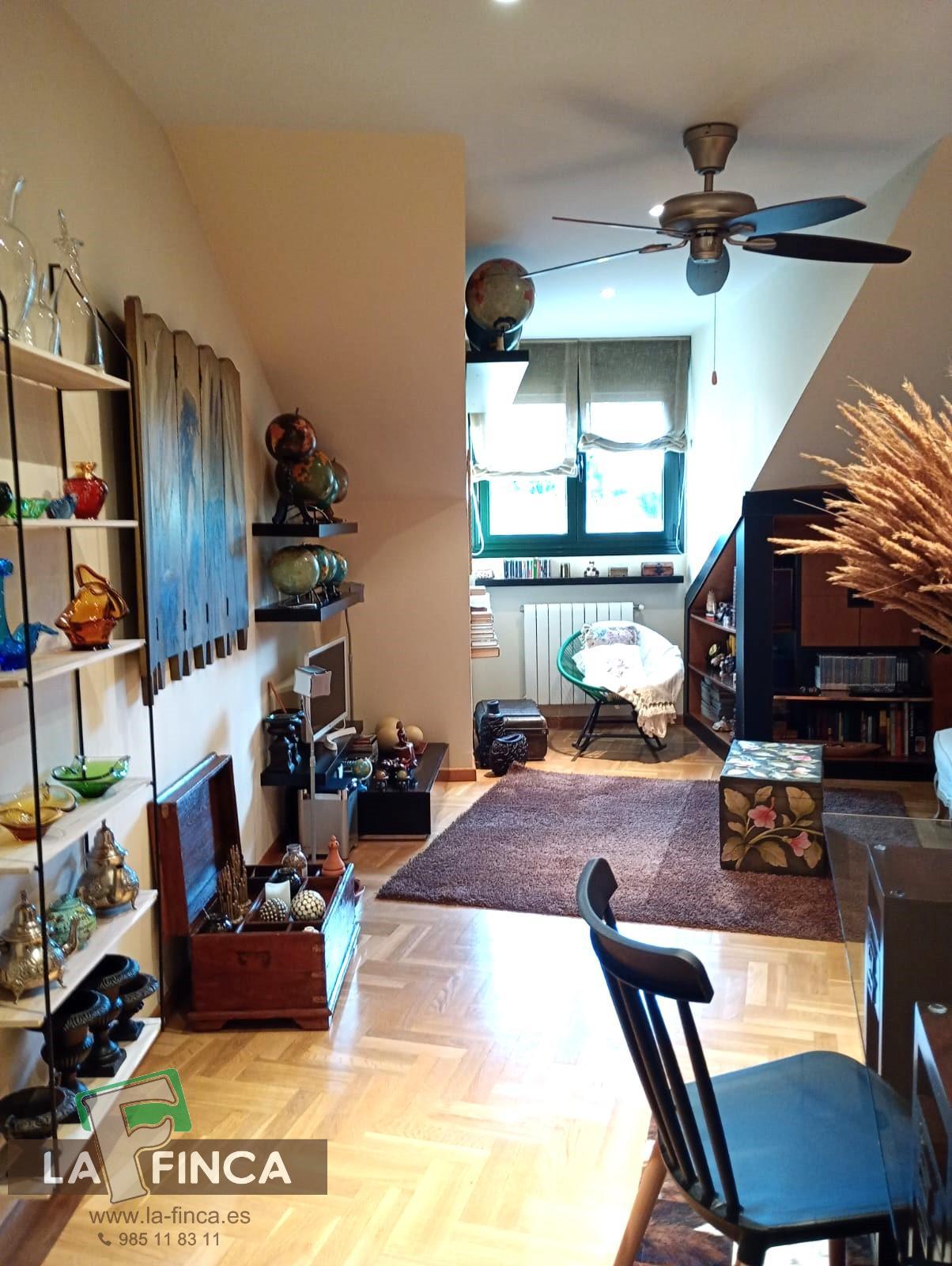 Venta de piso en Siero