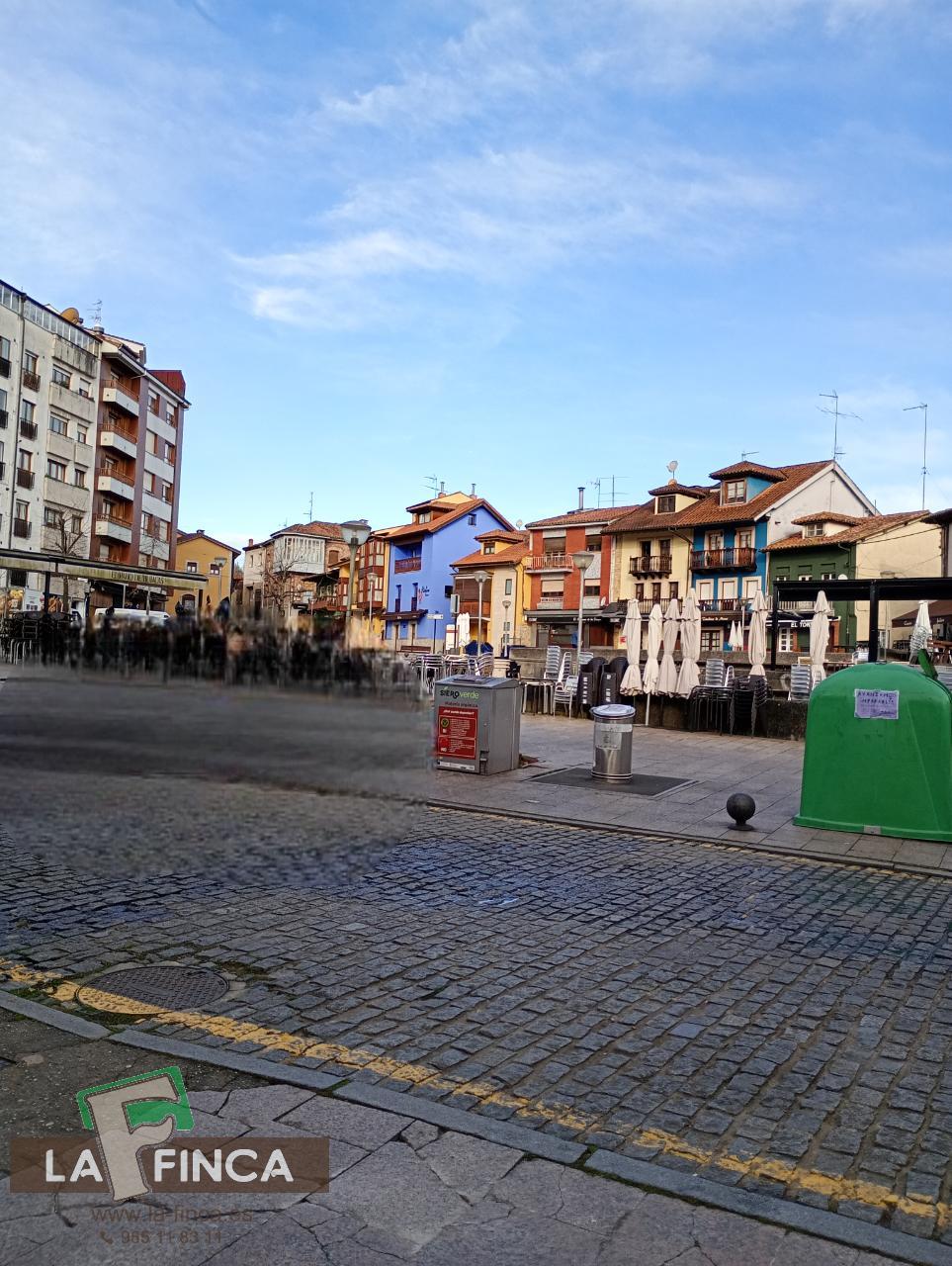 Venta de piso en Siero