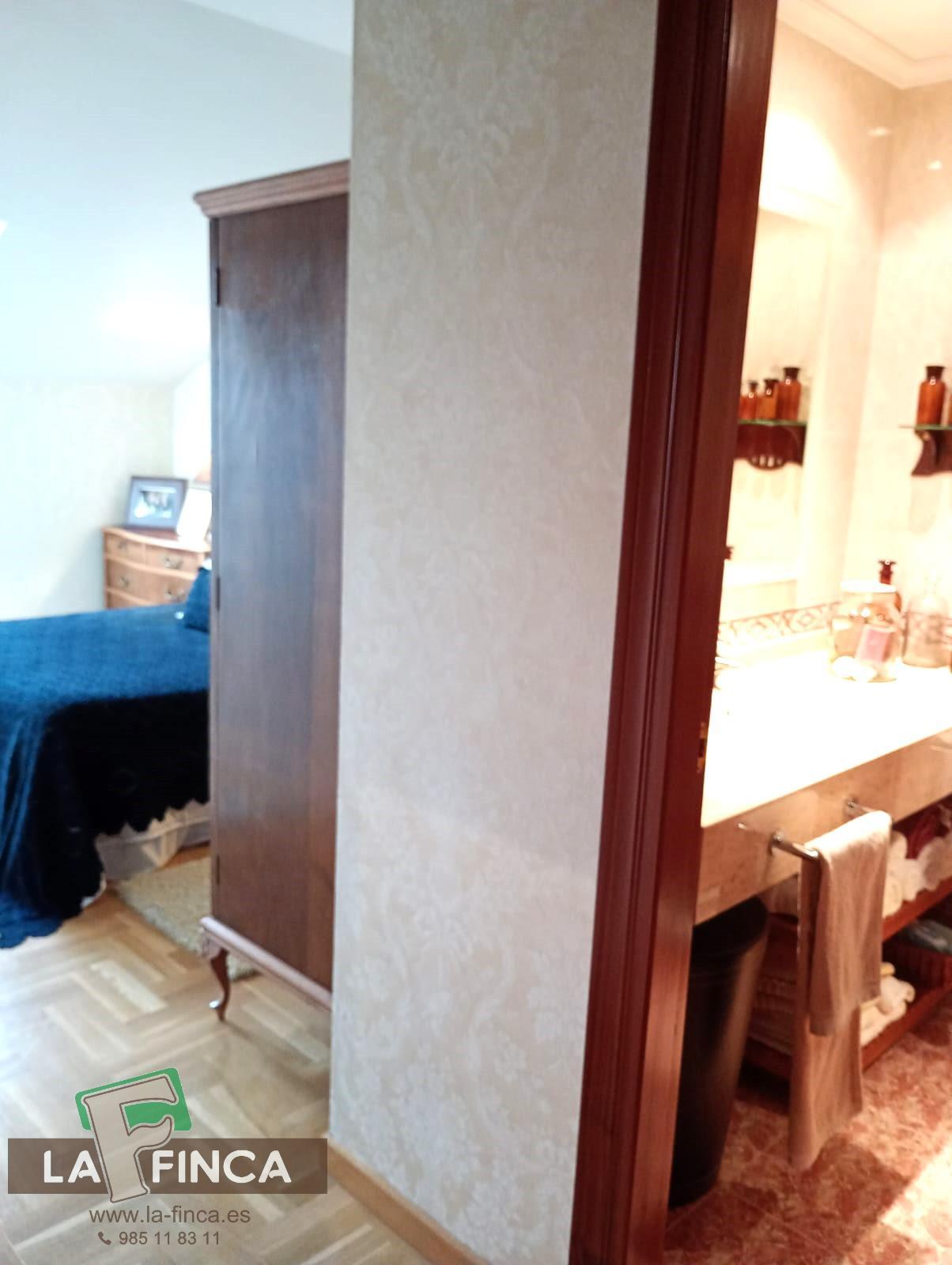 Venta de piso en Siero